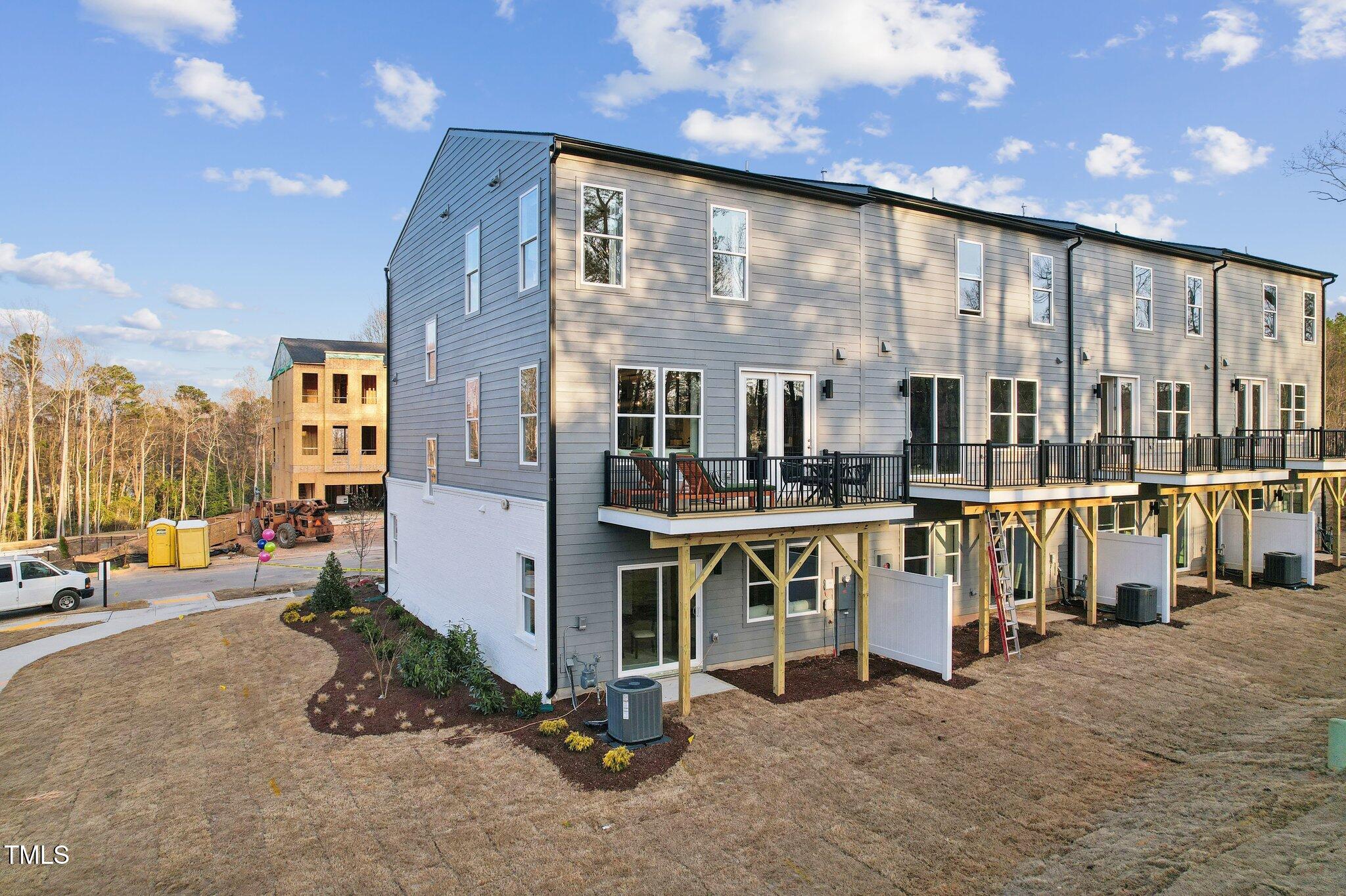 10506 Pleasant Branch Drive Lot 38 Property Photo 1