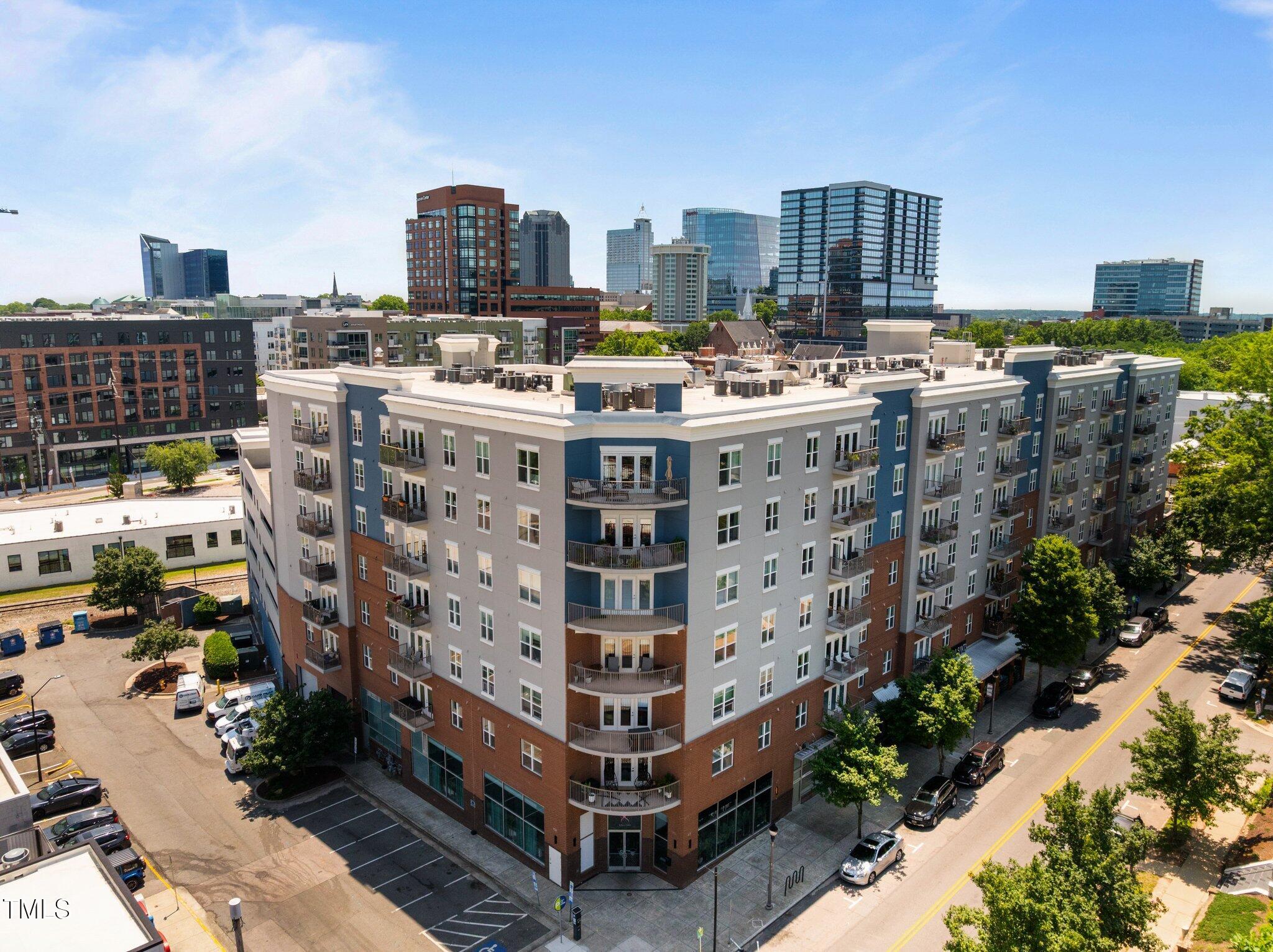 222 Glenwood Avenue # 714