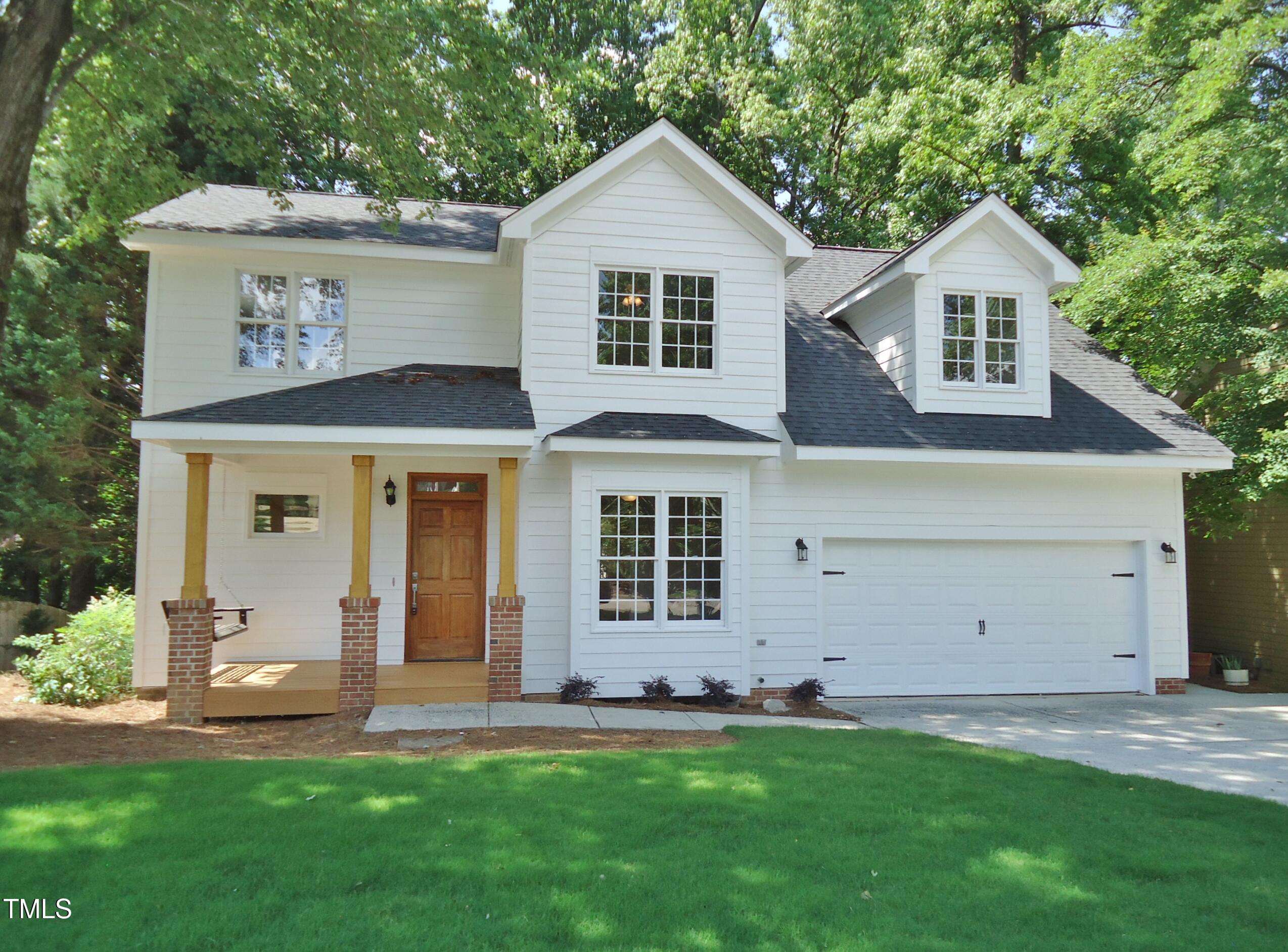 1104 Barrow Nook Court Property Photo 1