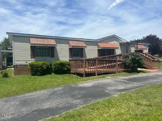13701 Labaron Drive Property Photo 1
