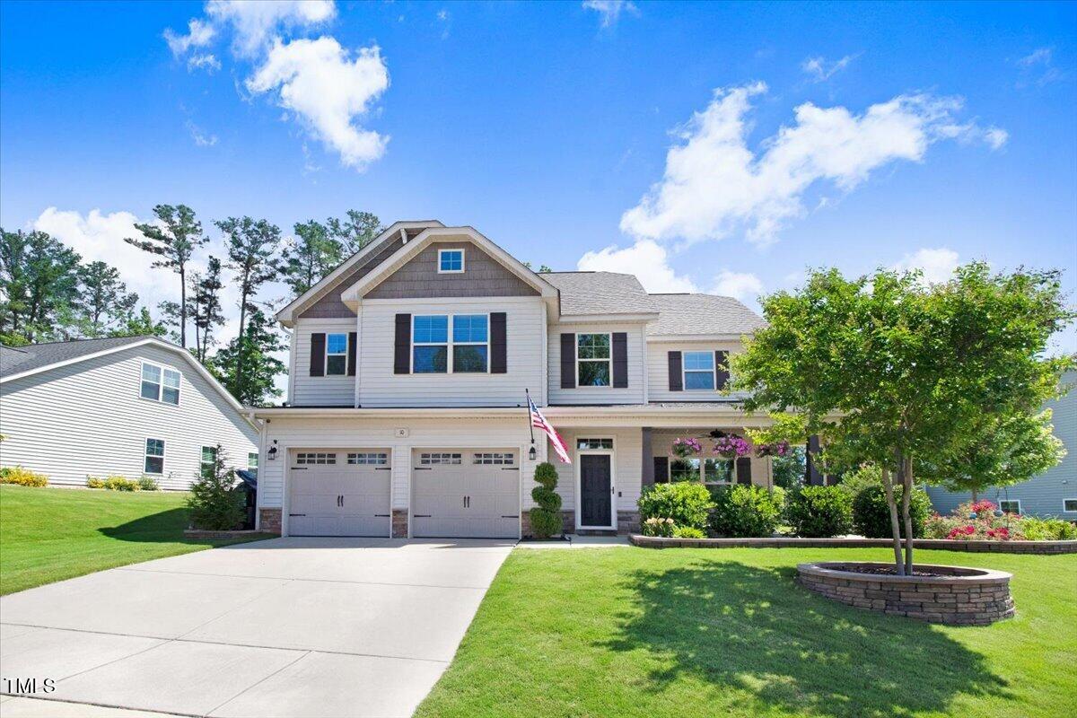 10 W Ravano Drive Property Photo
