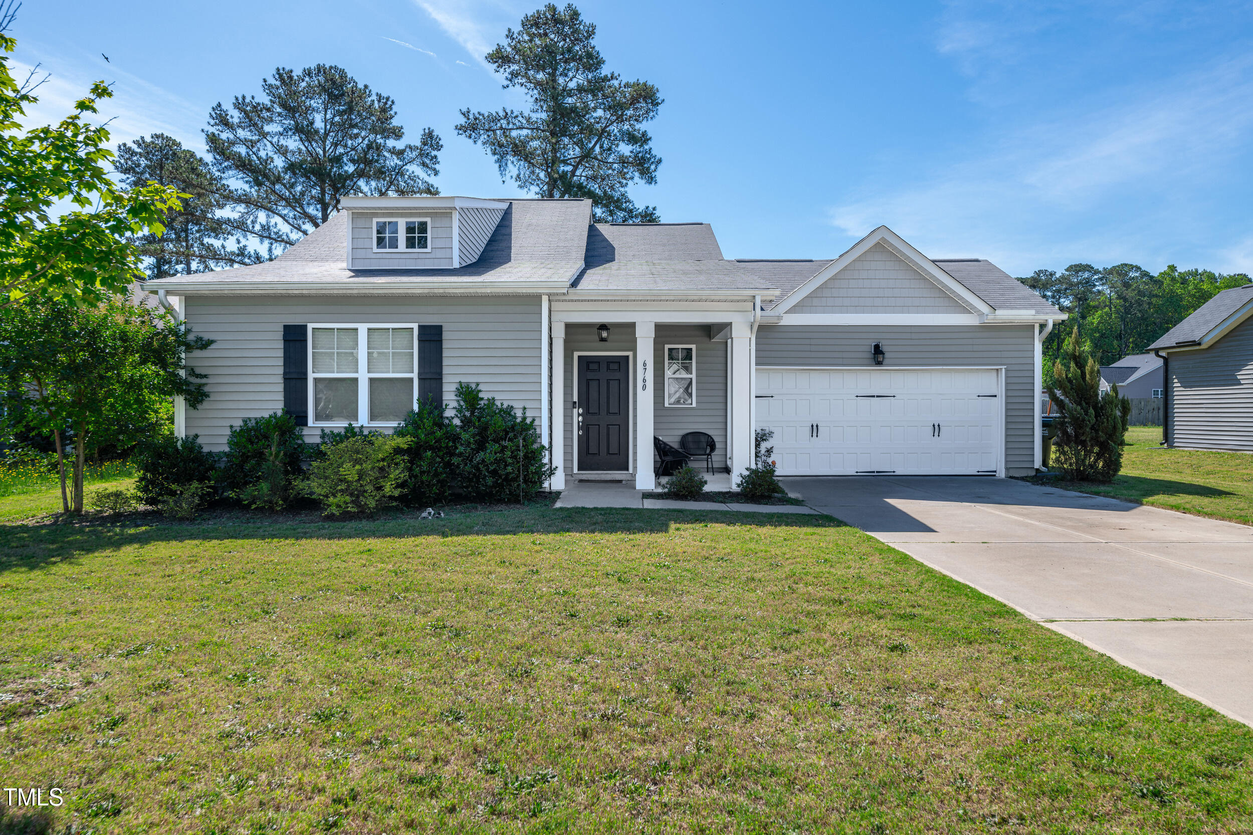 6760 Longitude Circle Property Photo 1