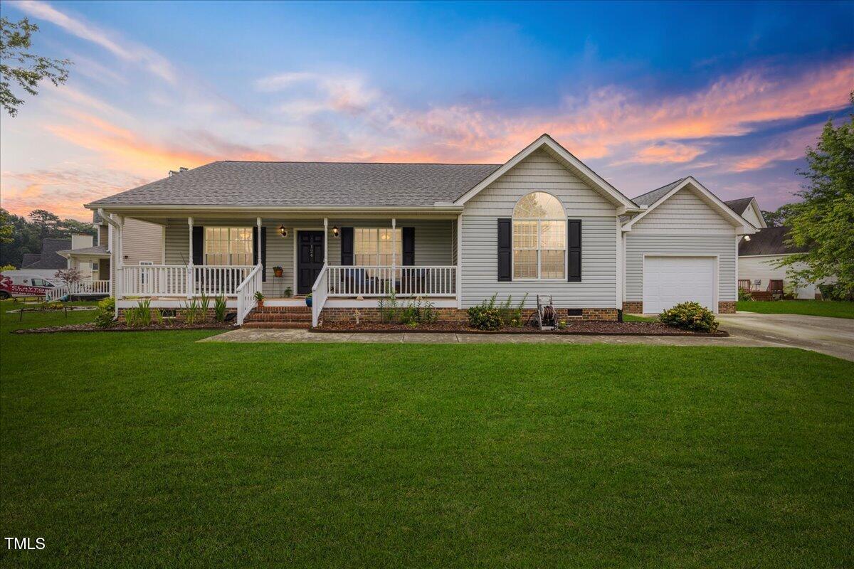124 Roscommon Lane Property Photo
