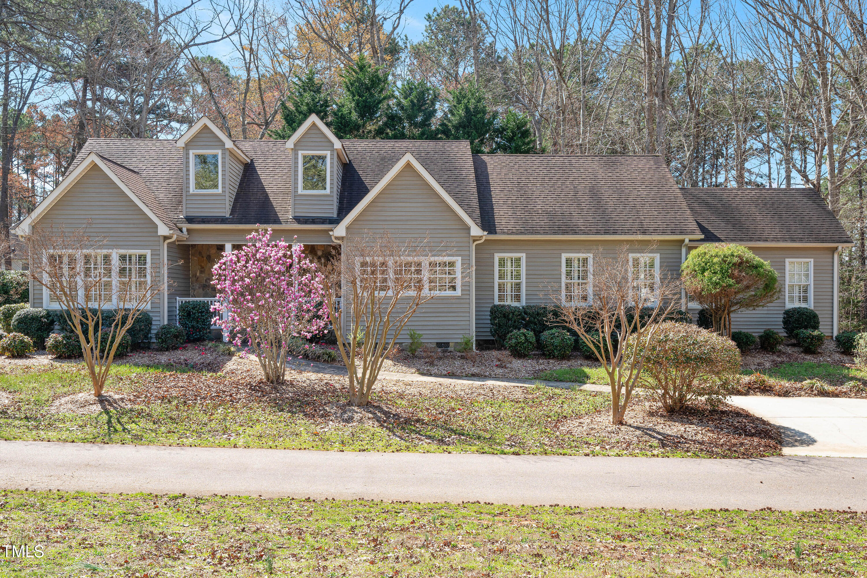 2412 Mollynick Lane Lane Property Photo