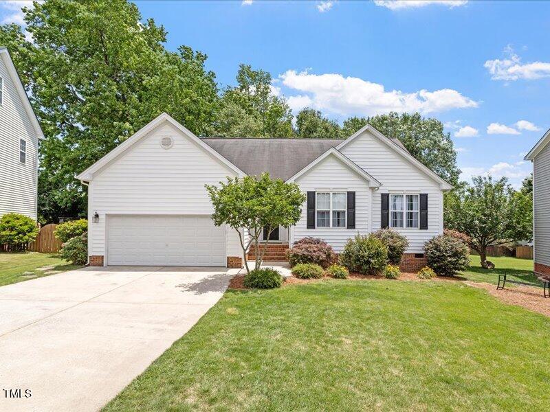 1662 Beechaven Road Property Photo 1