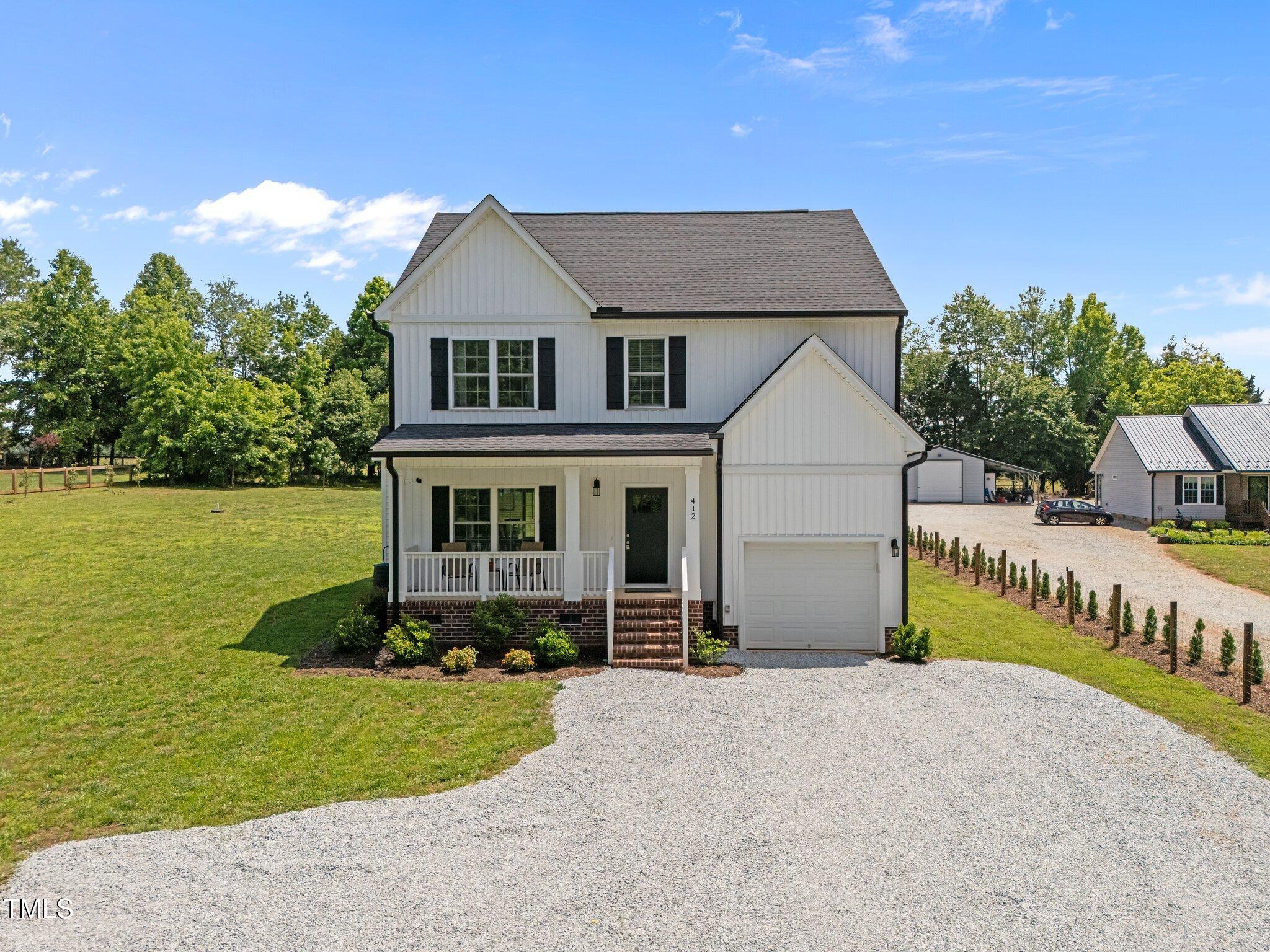 412 Carr Store Road Property Photo 2