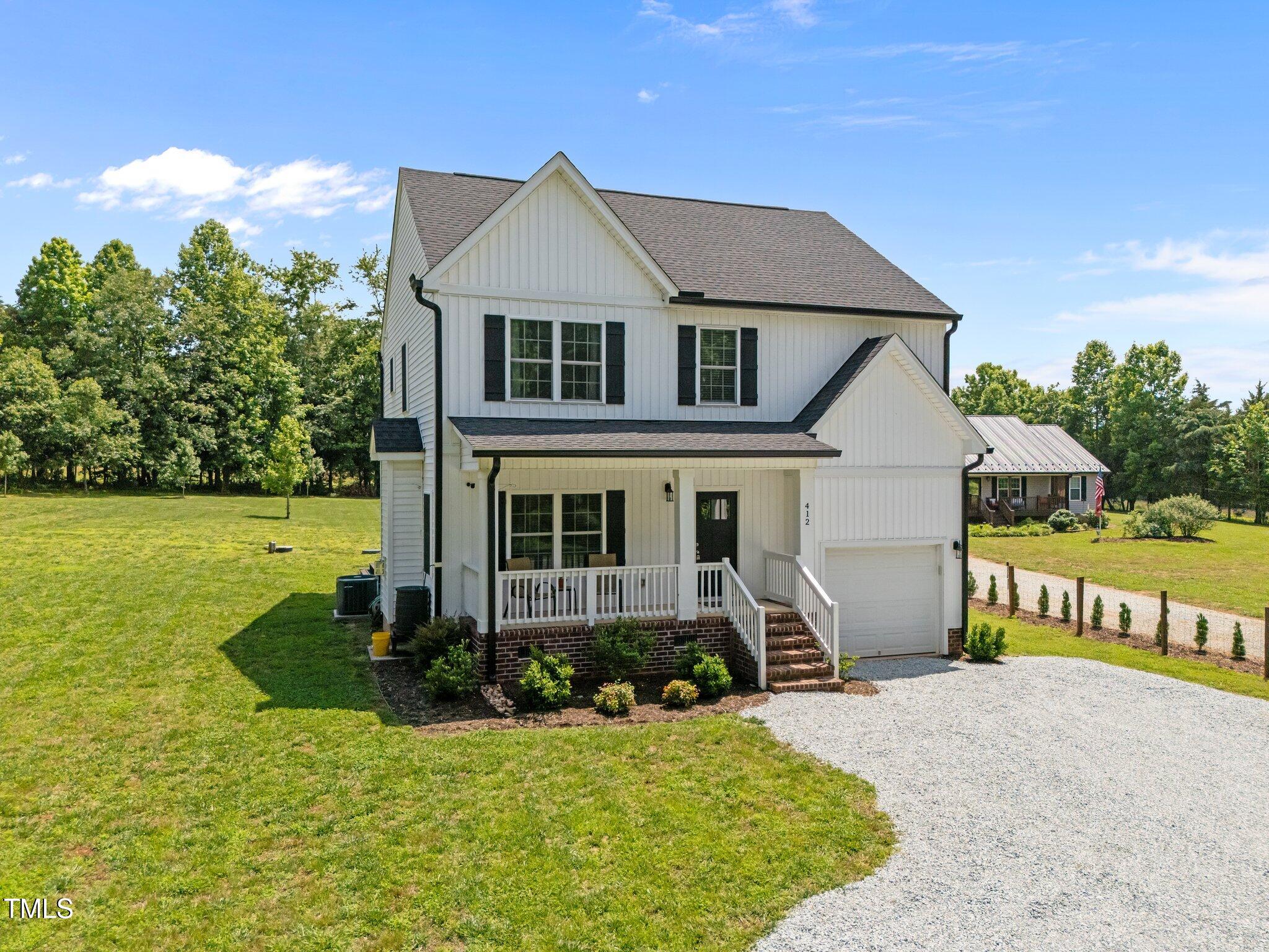 412 Carr Store Road Property Photo 3