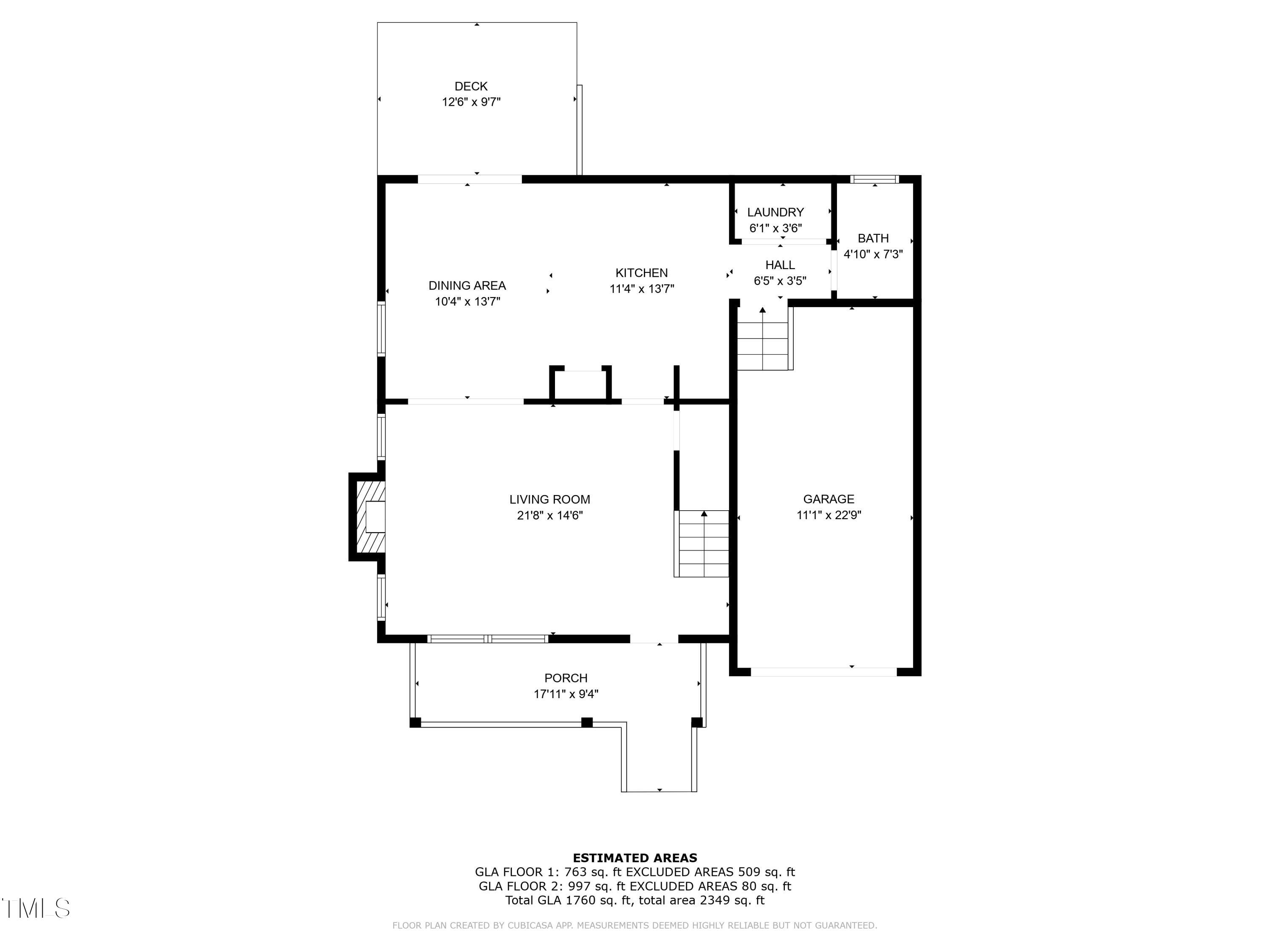 412 Carr Store Road Property Photo 46