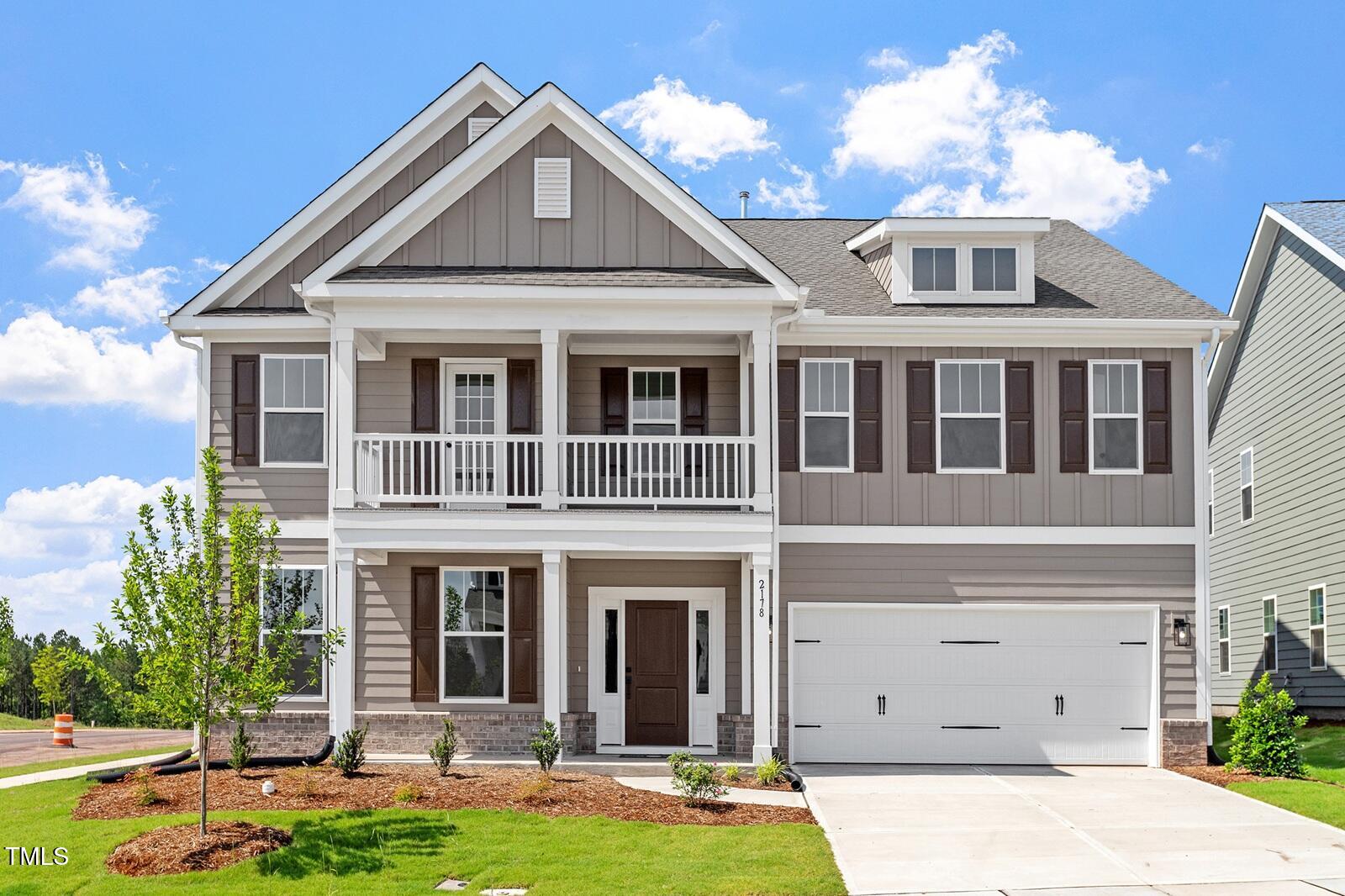 2178 Pink Peony Circle Lot 167 Circle Property Photo 1