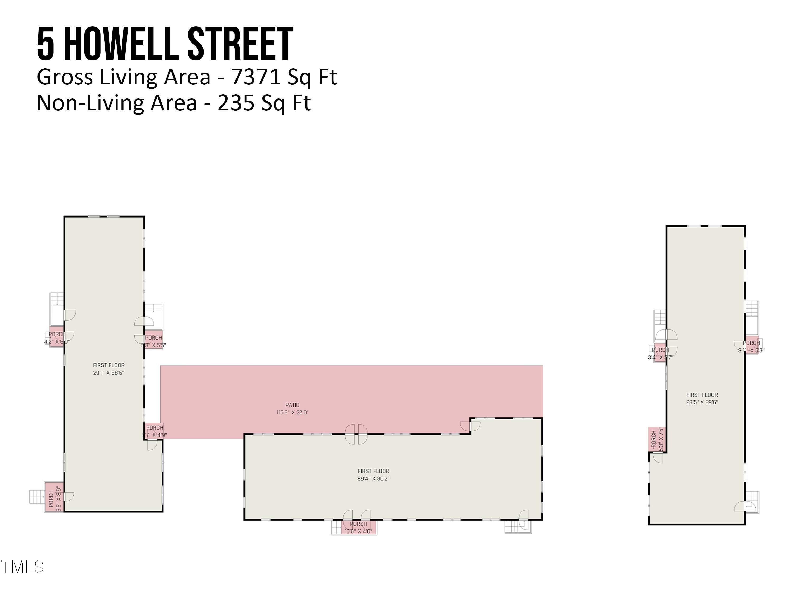 5 Howell Street Property Photo 66