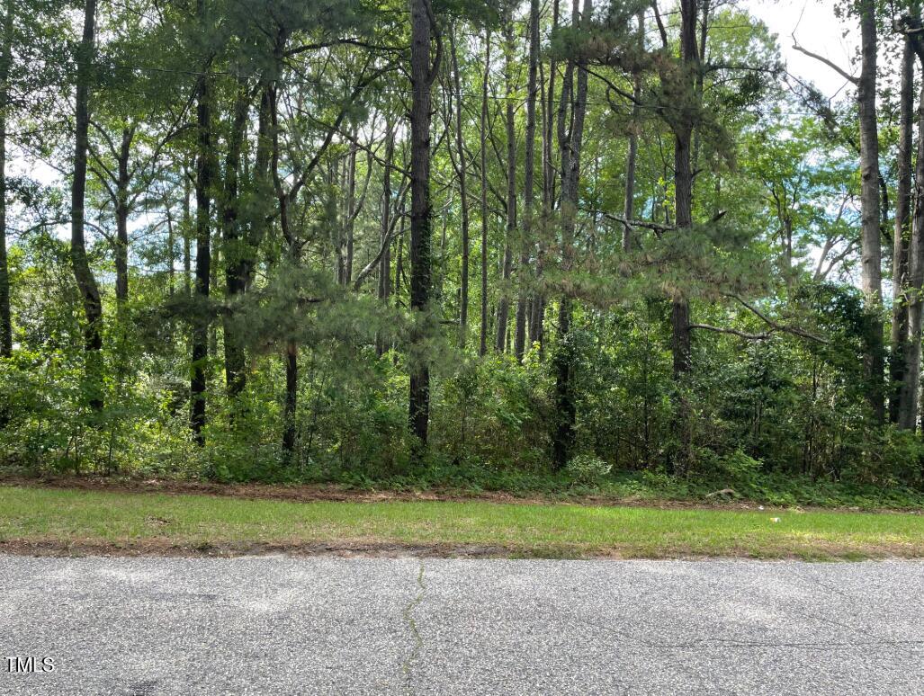 0 E I Street Property Photo 1