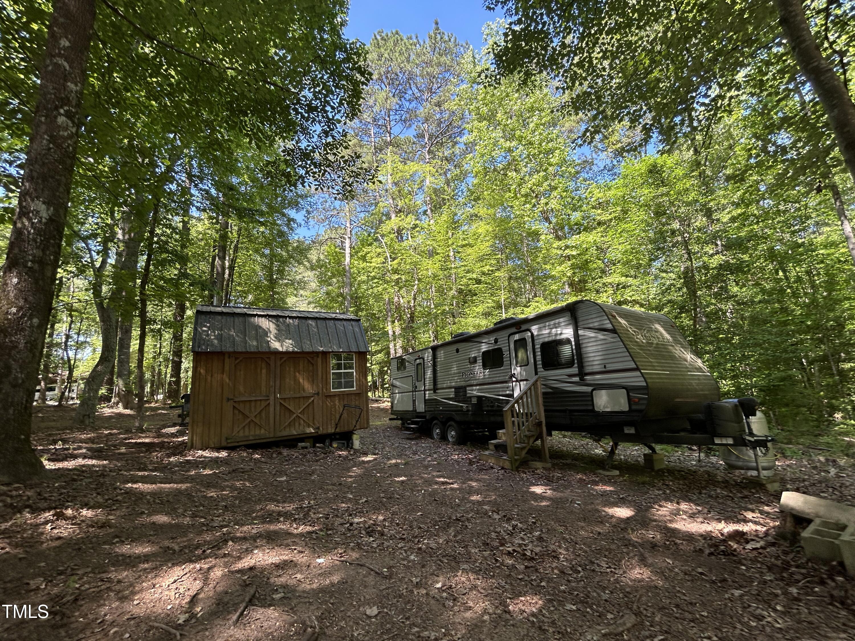 123 Catoose Property Photo 1