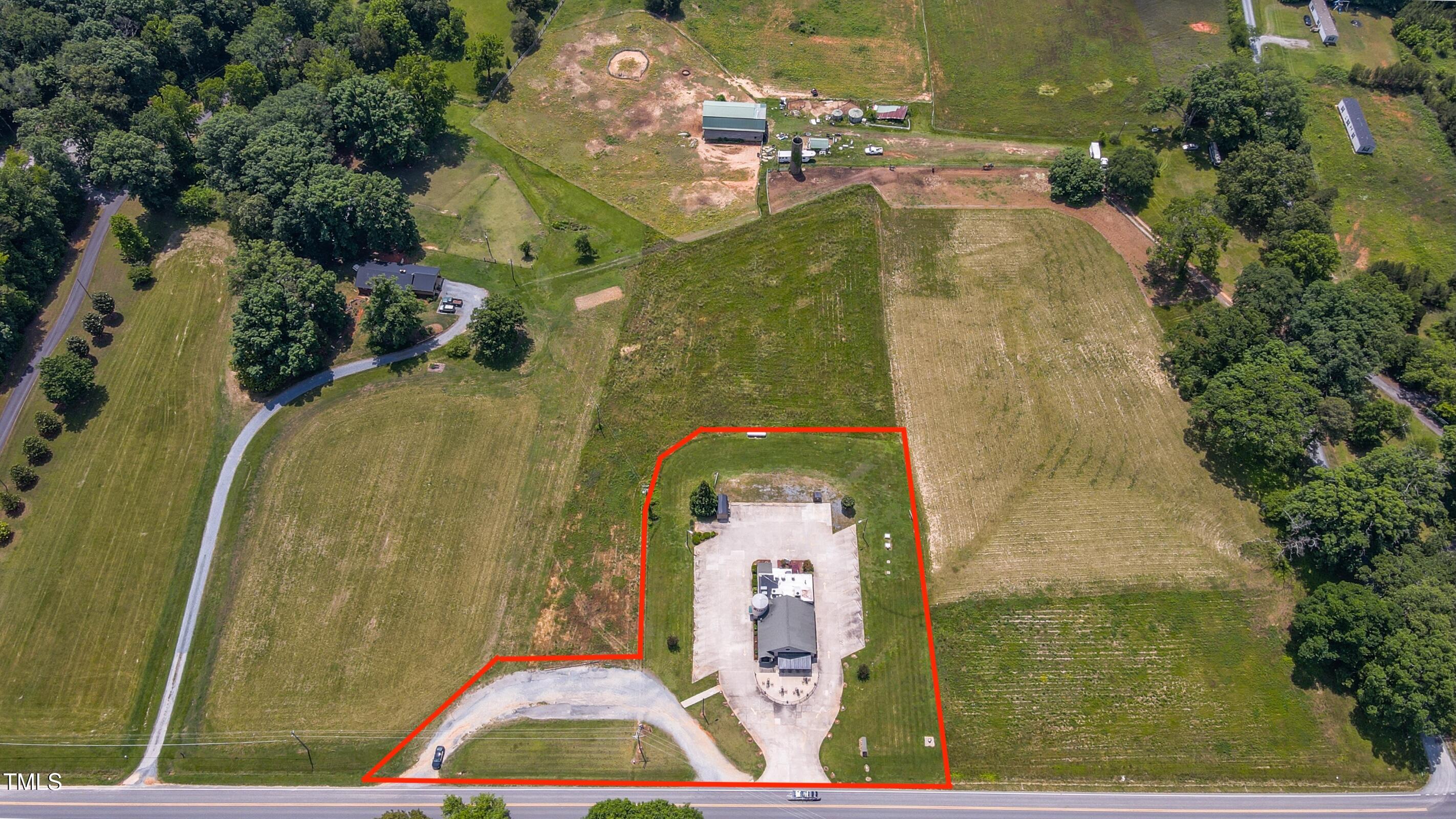 3219 Old Nc Highway 49 Property Photo 2
