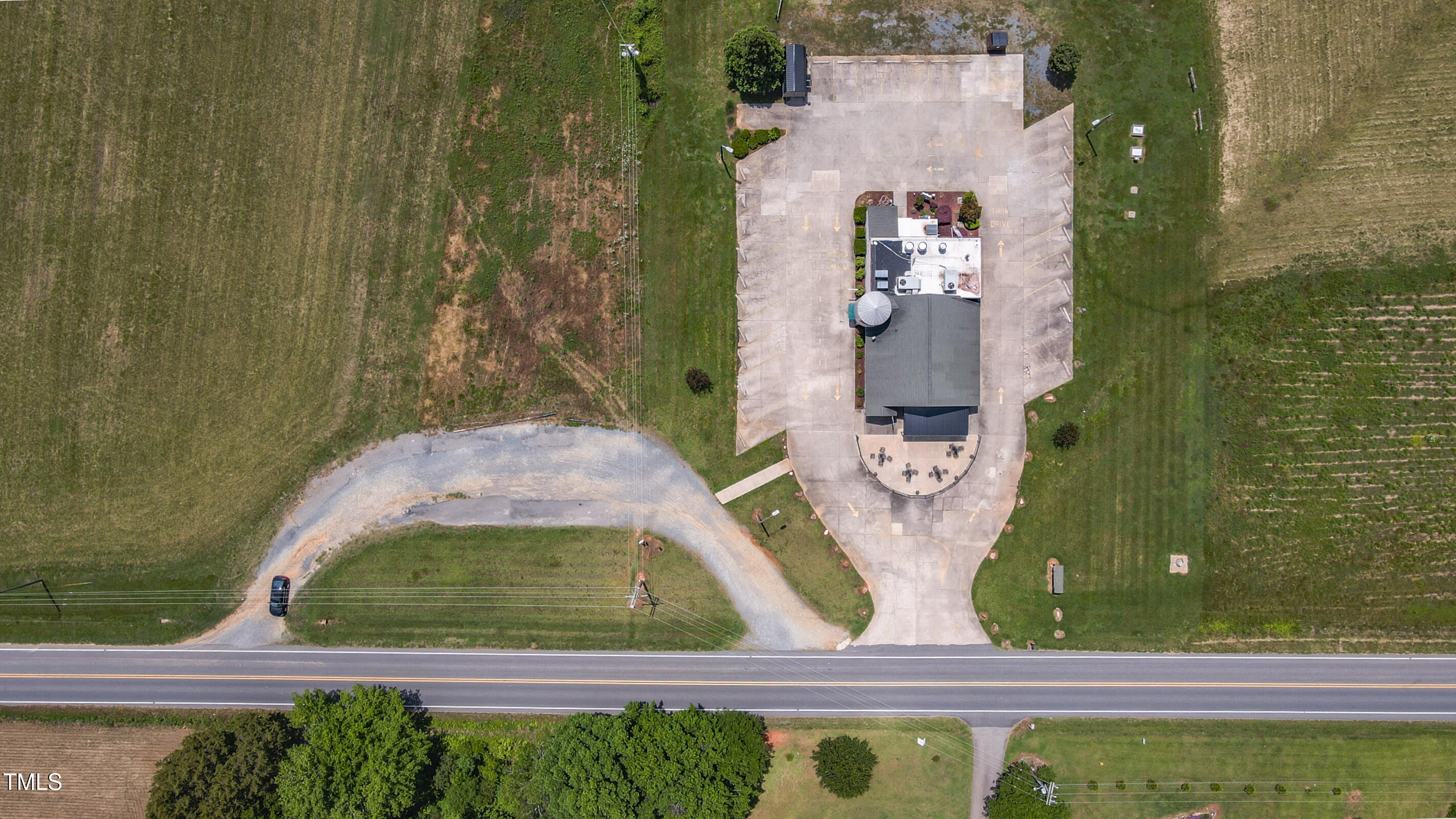 3219 Old Nc Highway 49 Property Photo 8