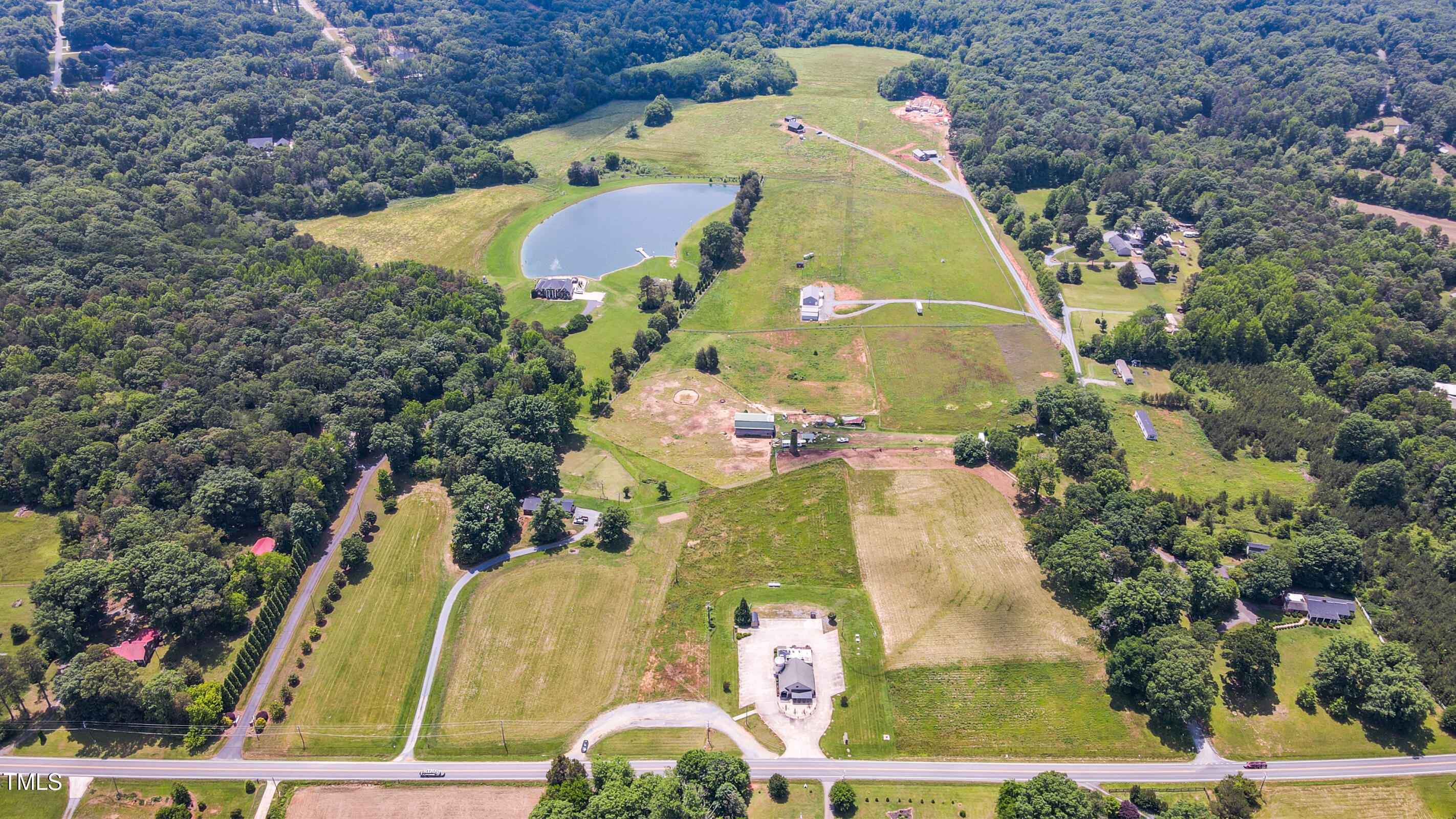 3219 Old Nc Highway 49 Property Photo 9