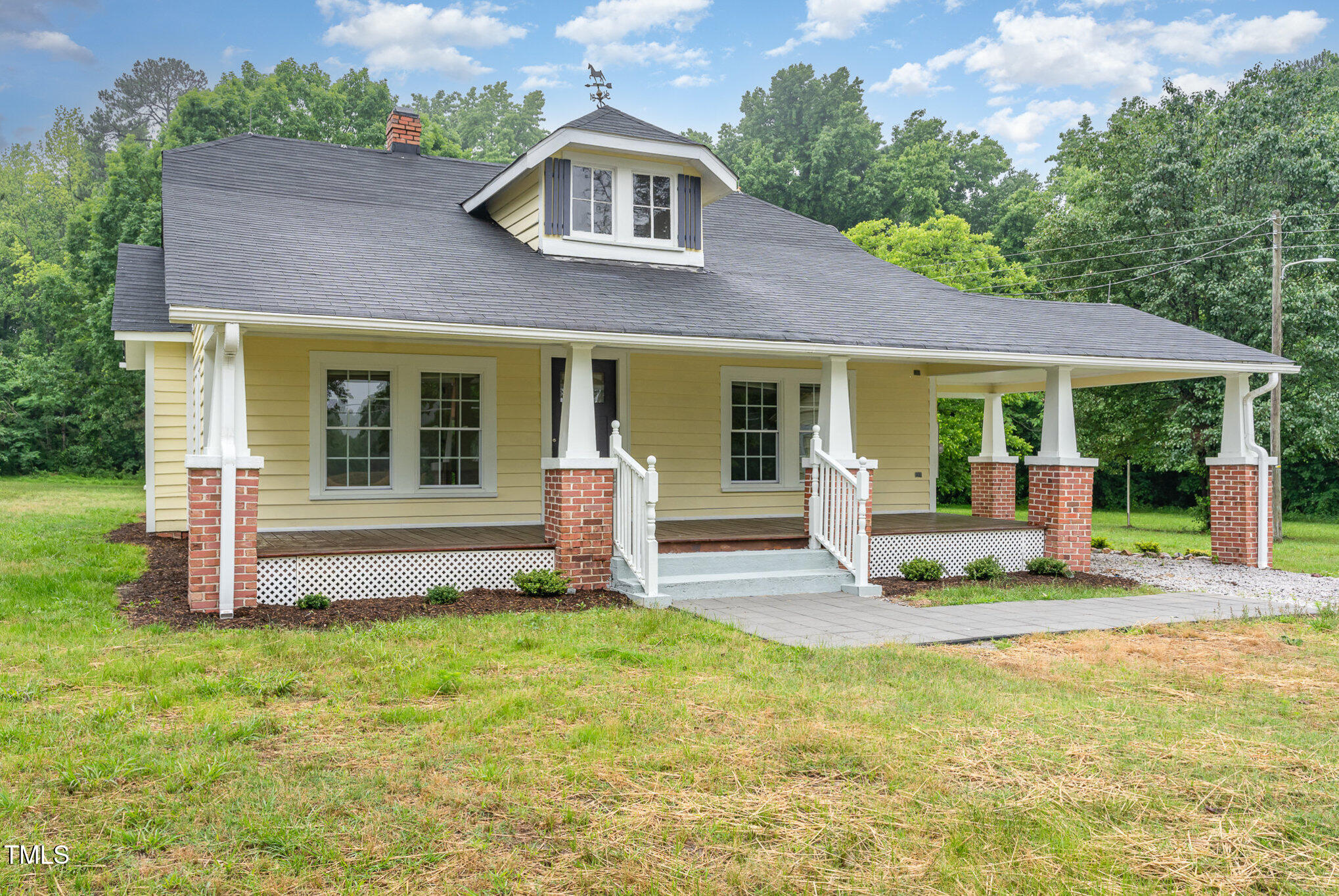 1398 Tarboro Road Property Photo 1