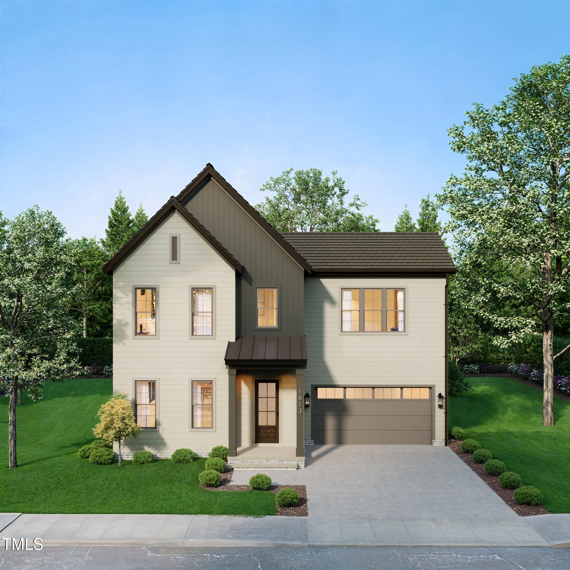1813 Bennett Street Property Photo