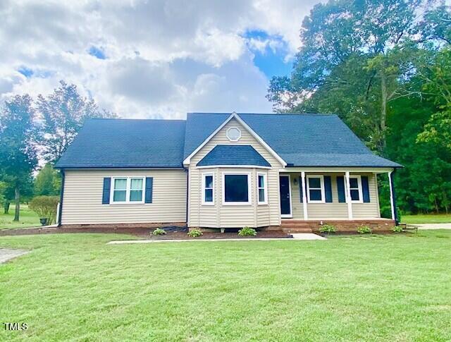 4200 Harmony Church Road Property Photo 1