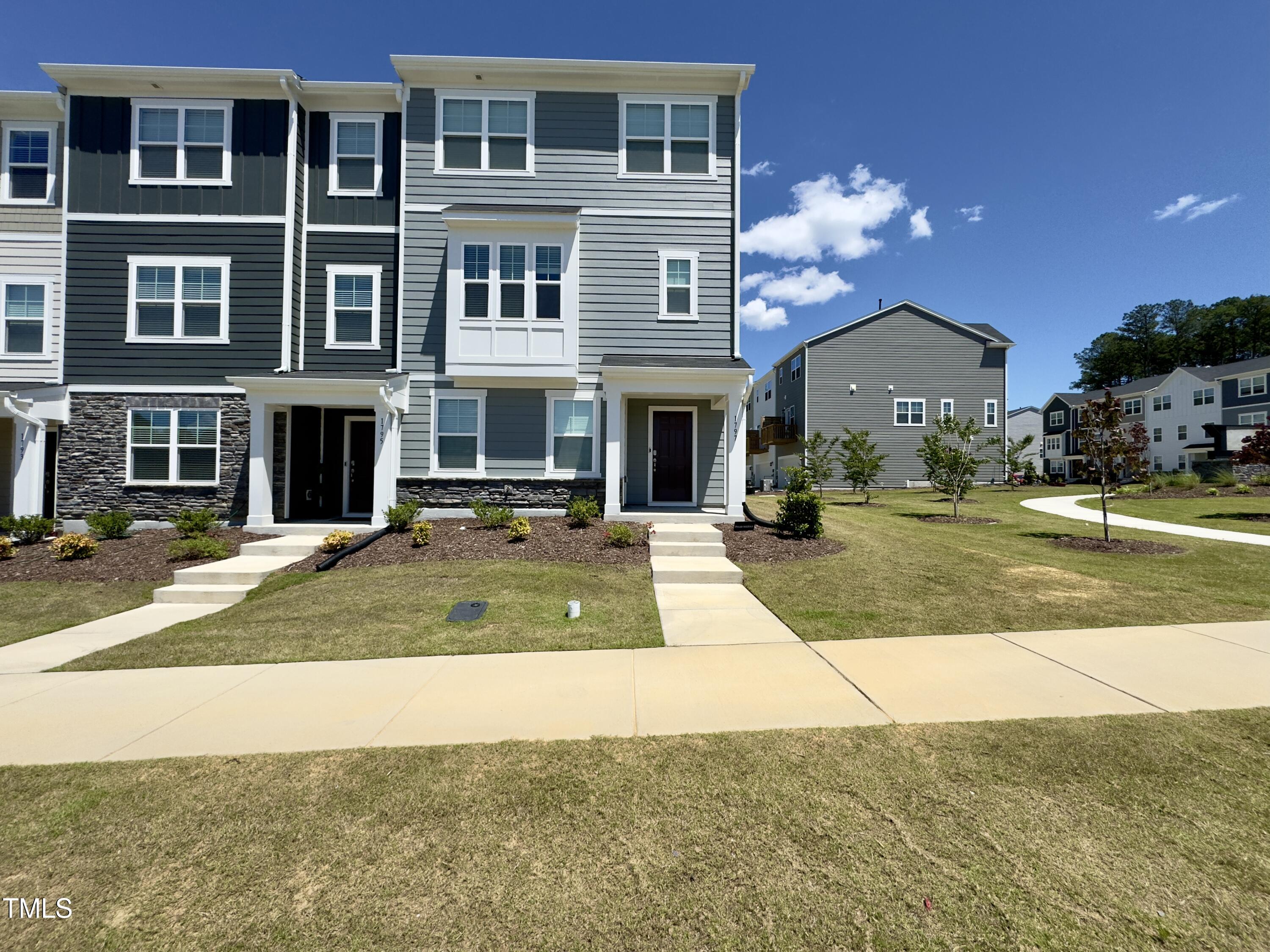 1797 Sweet Gardenia Way Property Photo 1