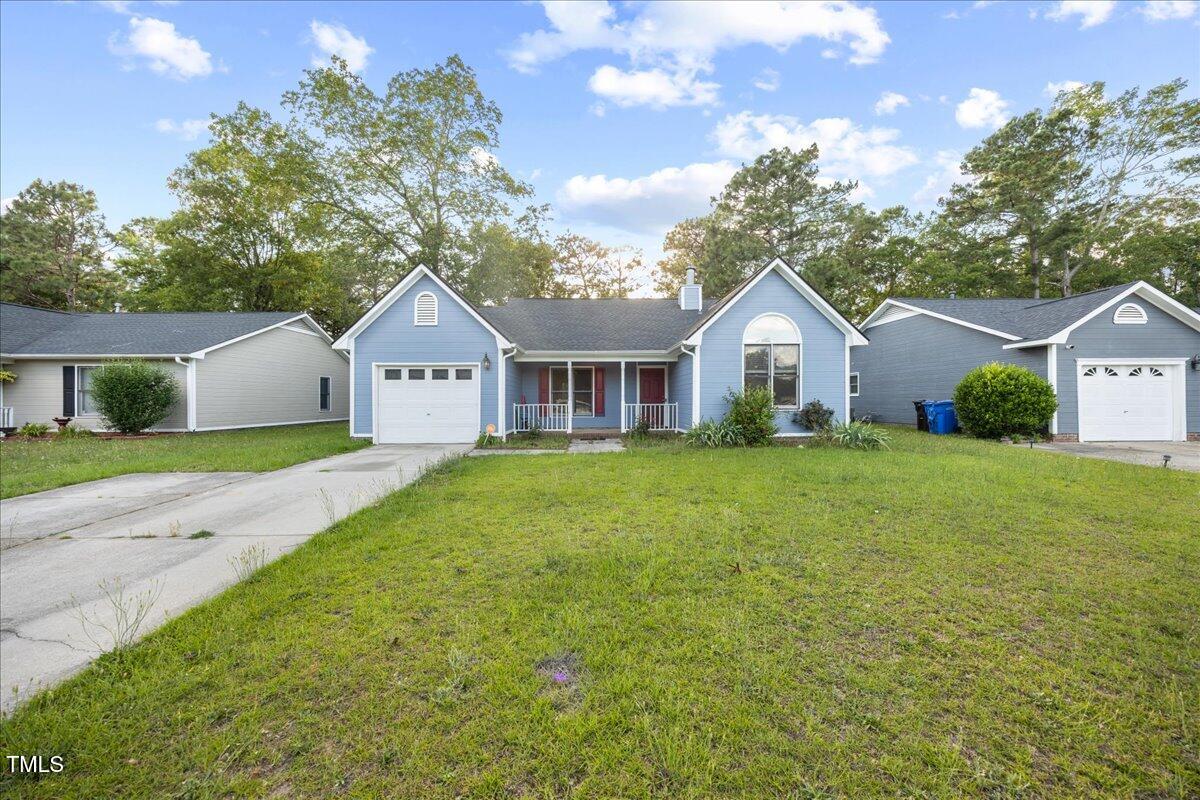 6404 Chartley Drive Property Photo 1