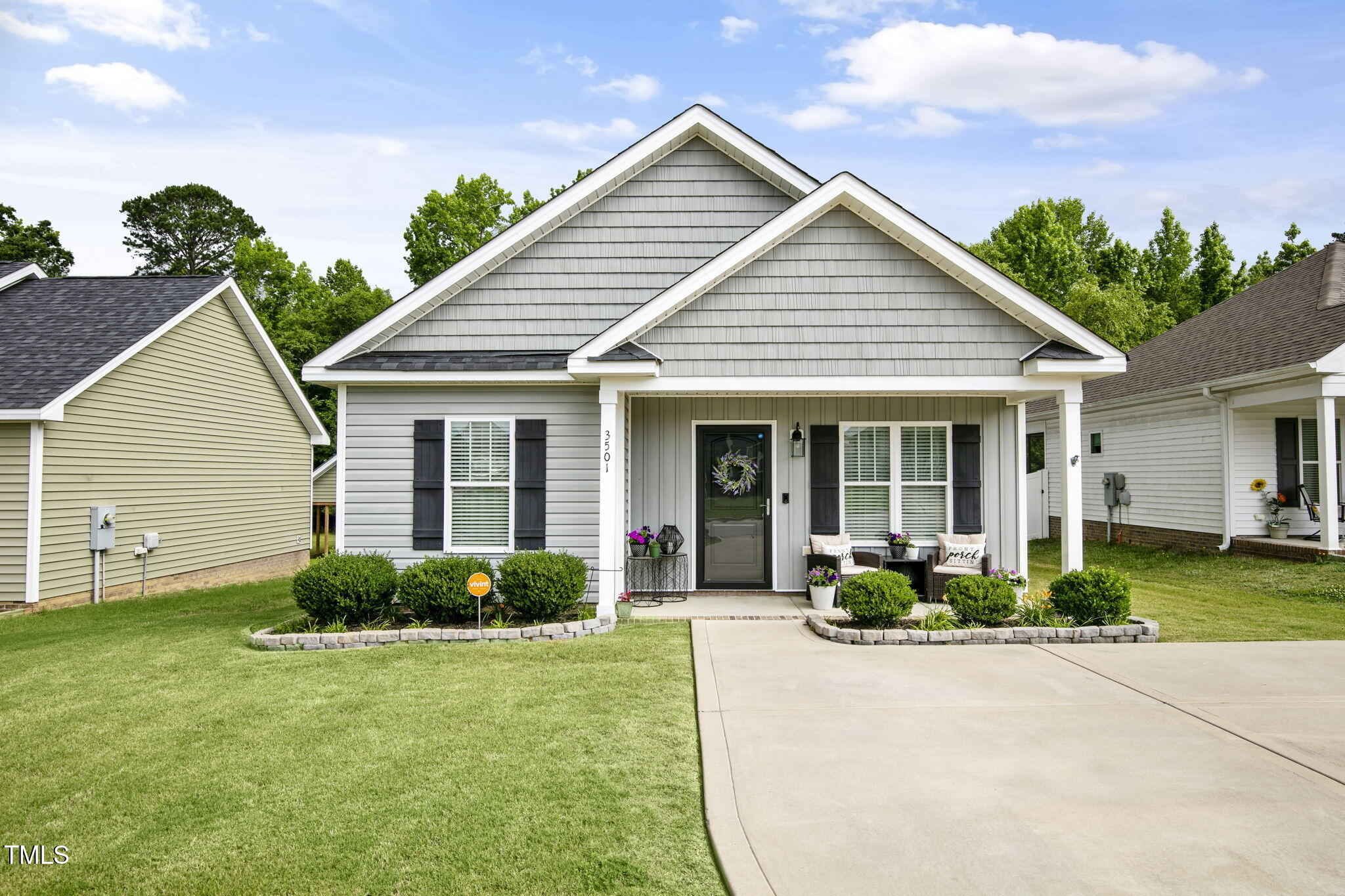 3501 Cranberry Ridge Drive SW Property Photo 1