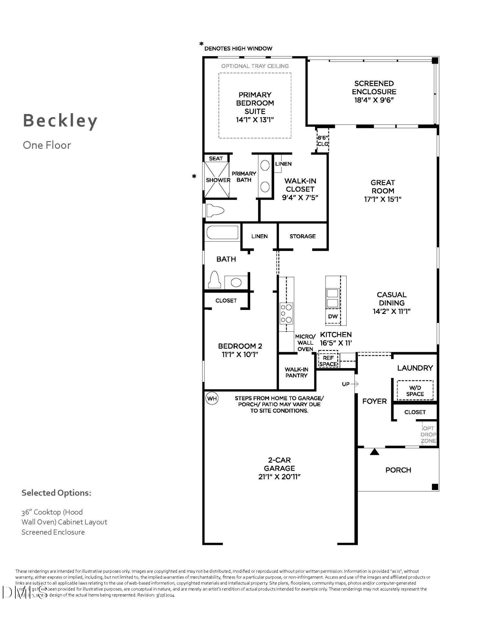 2032 Abbeyhill Drive 100 Property Photo 2