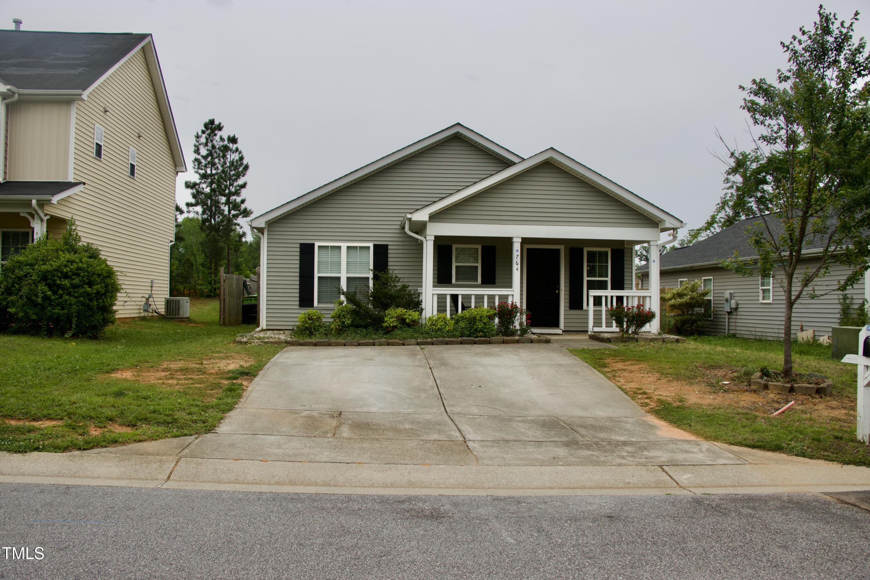 764 Grove Creek Lane Property Photo 1