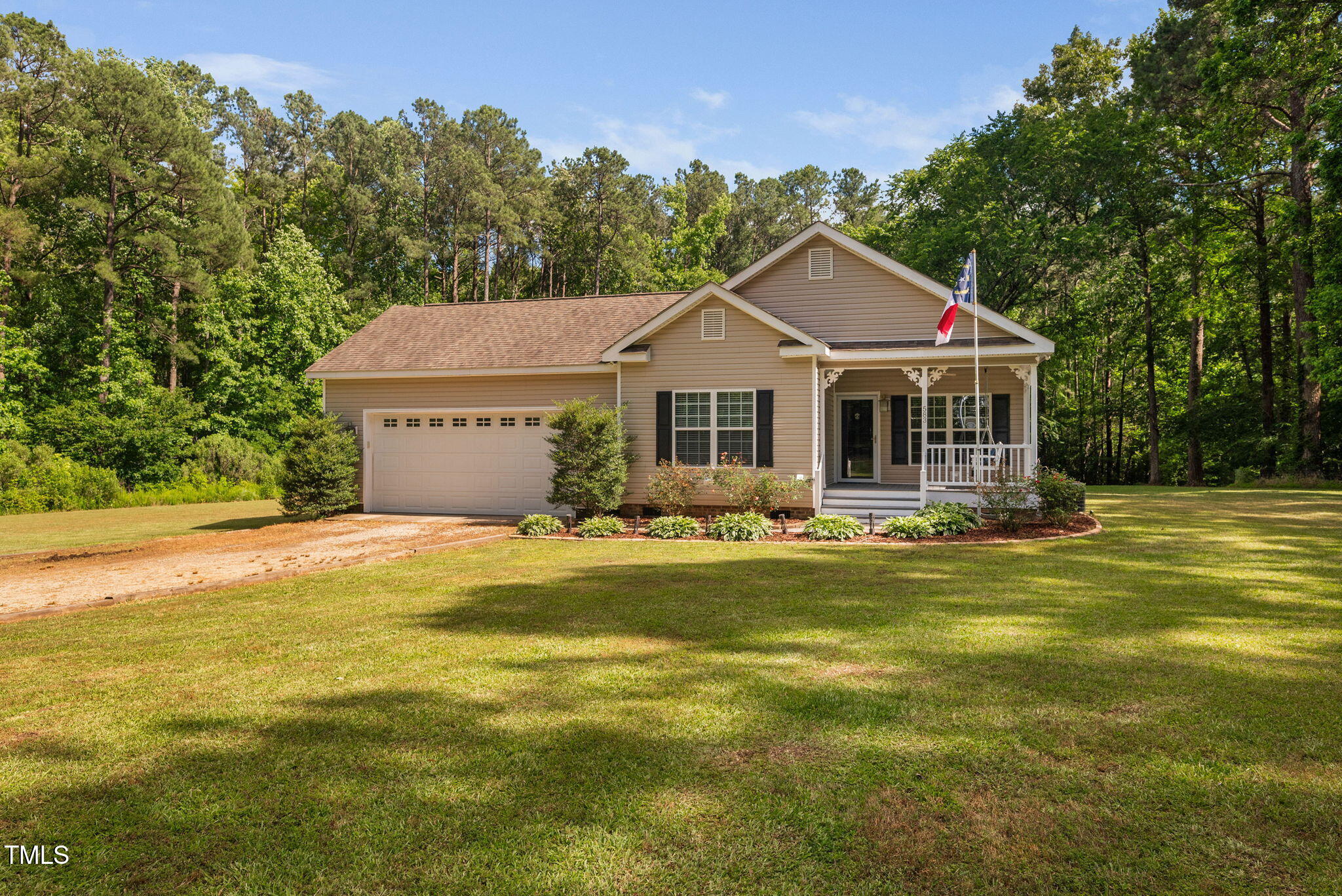 583 Old Home Place Lane Property Photo 1