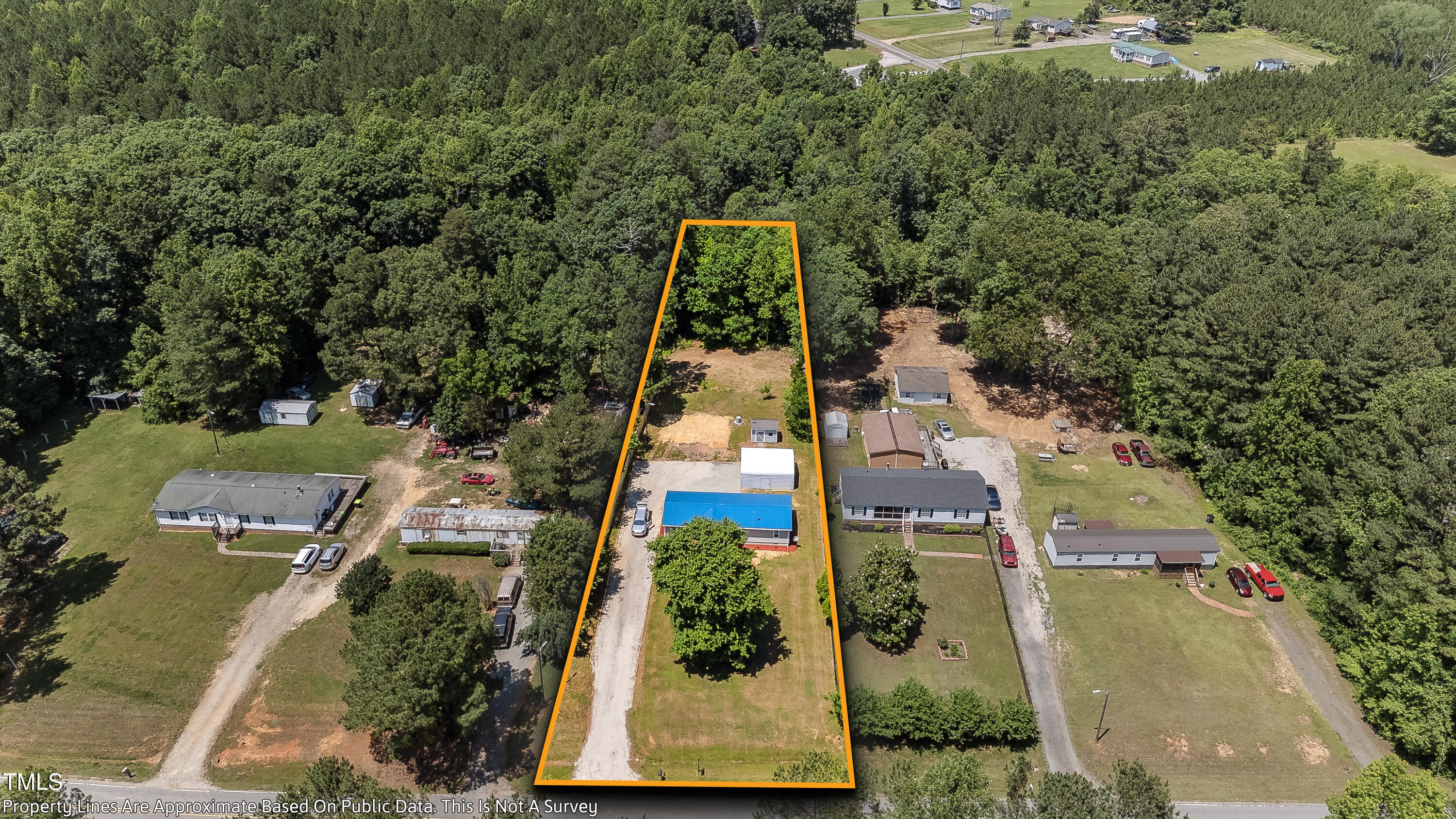 3157 Gela Road Property Photo 1