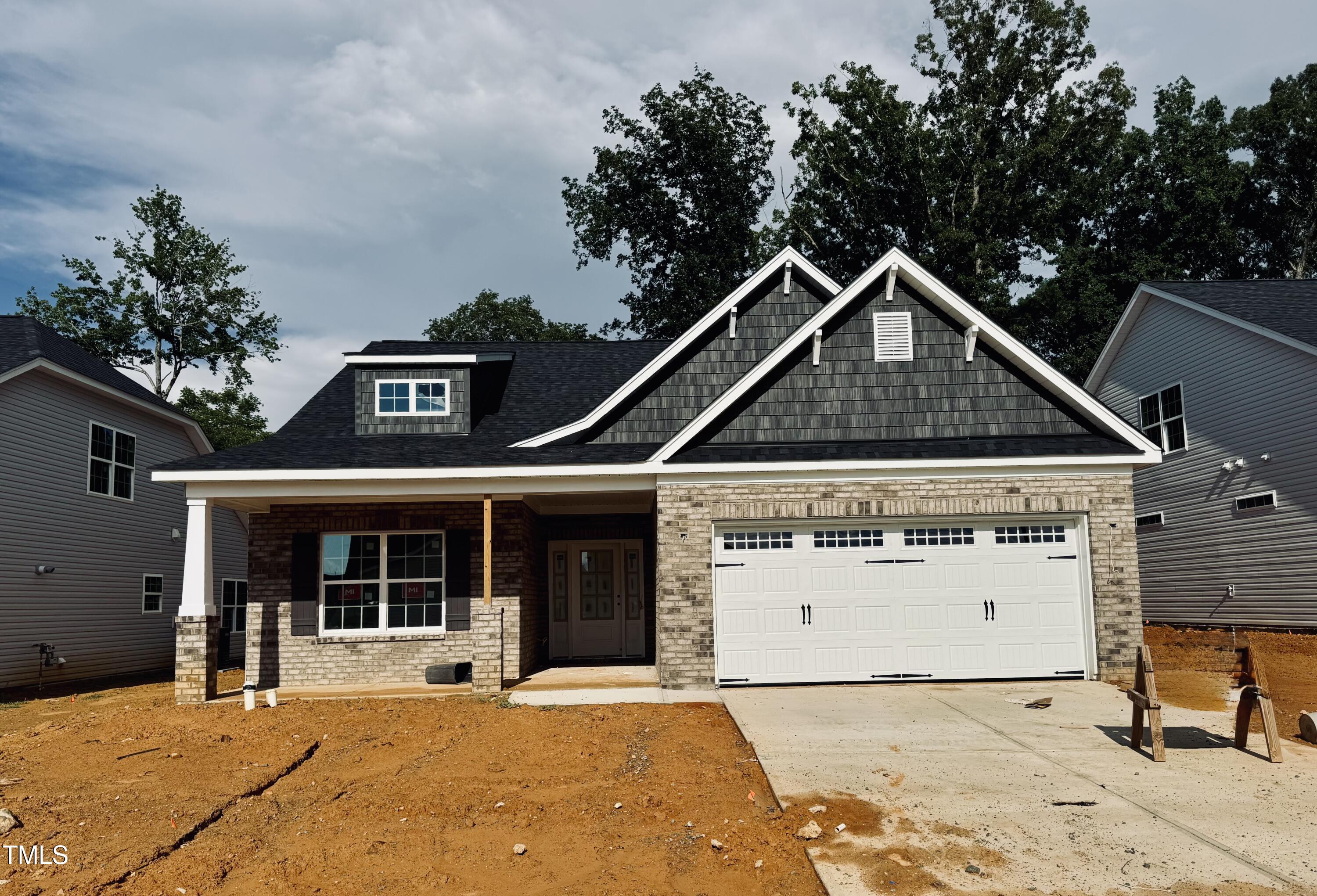 1087 Fairhaven Drive Lot 48 Property Photo 1