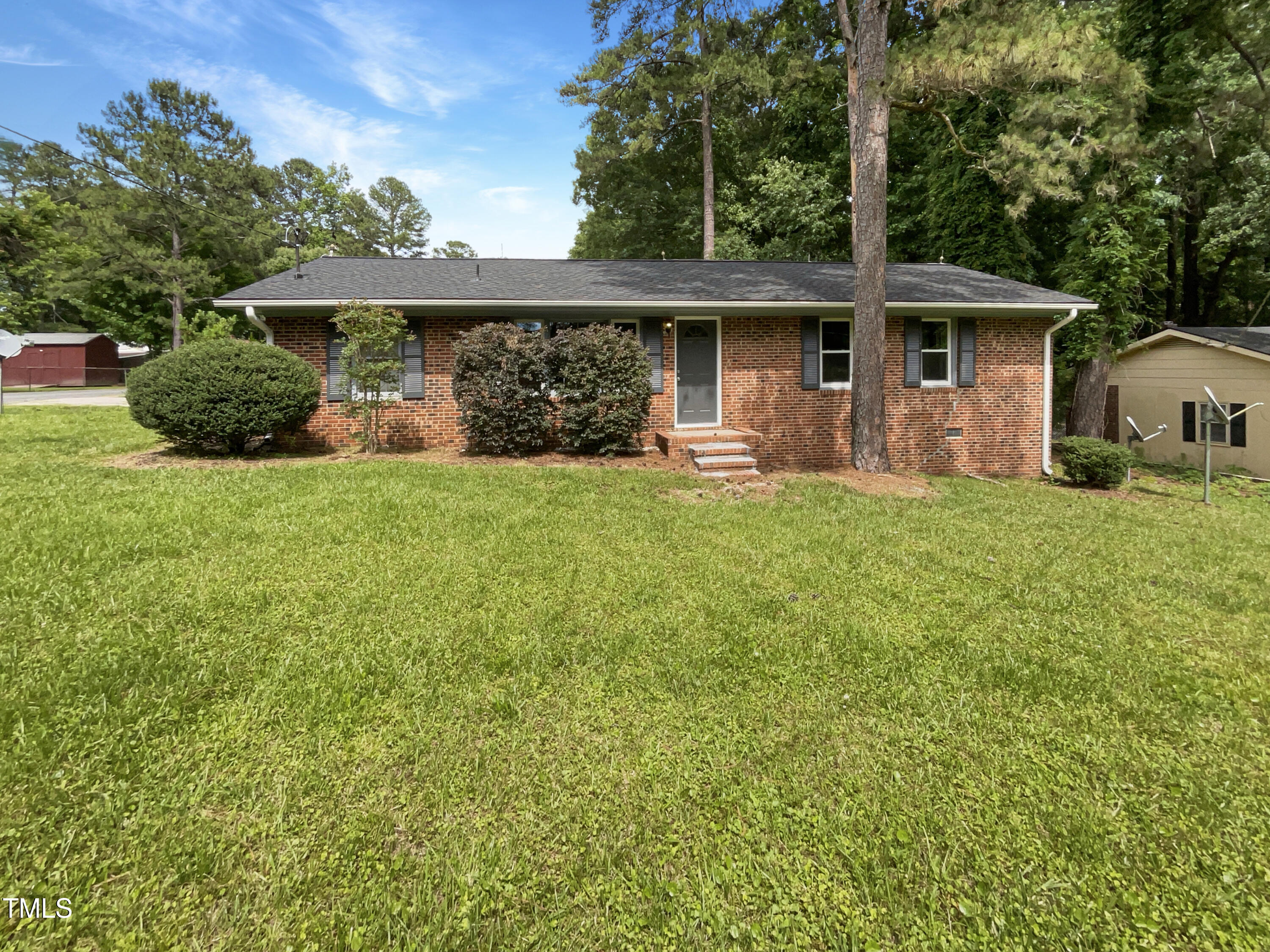 1413 Chamblee Road Property Photo 1