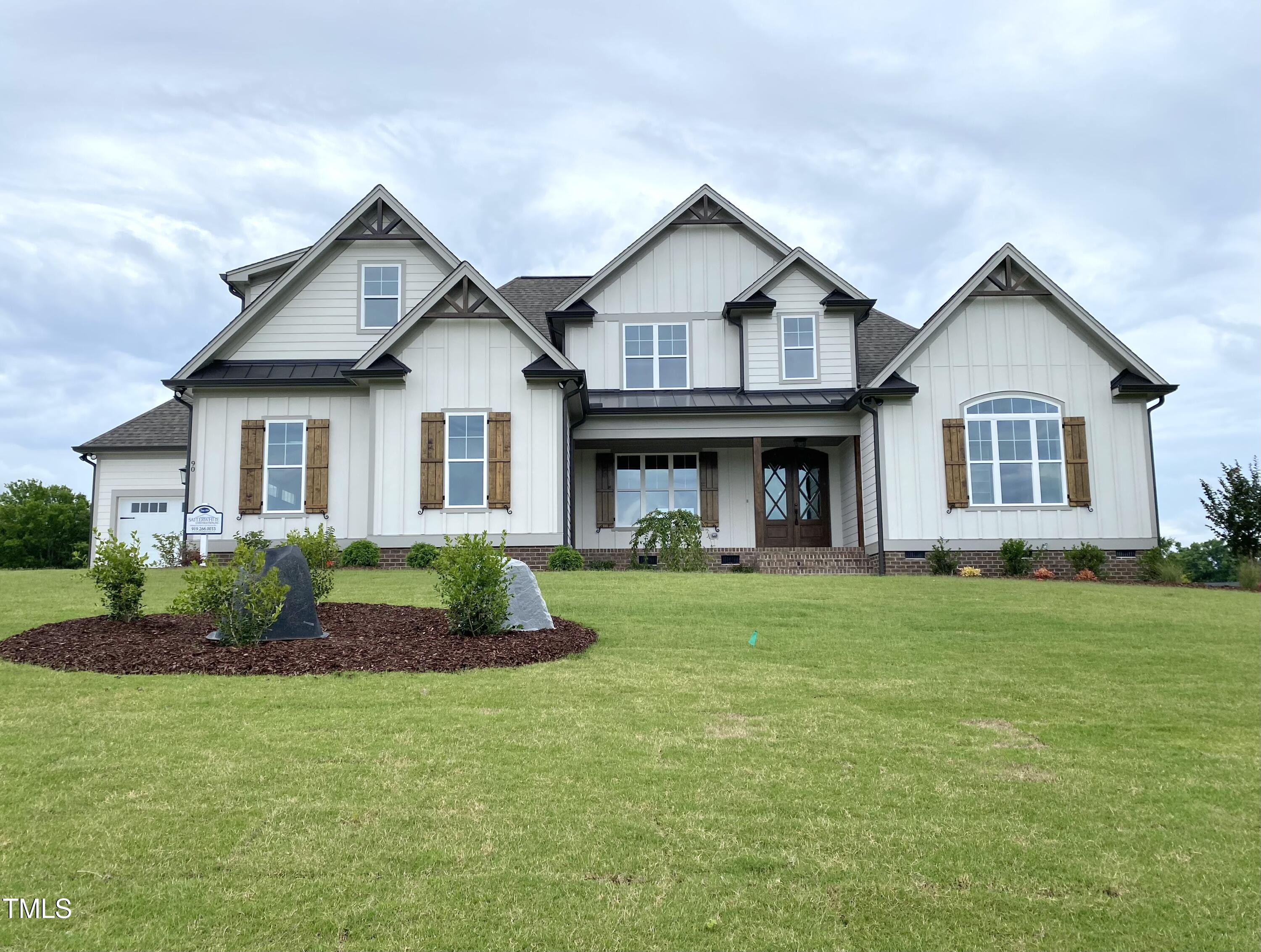90 Water Willow Lane Property Photo 1