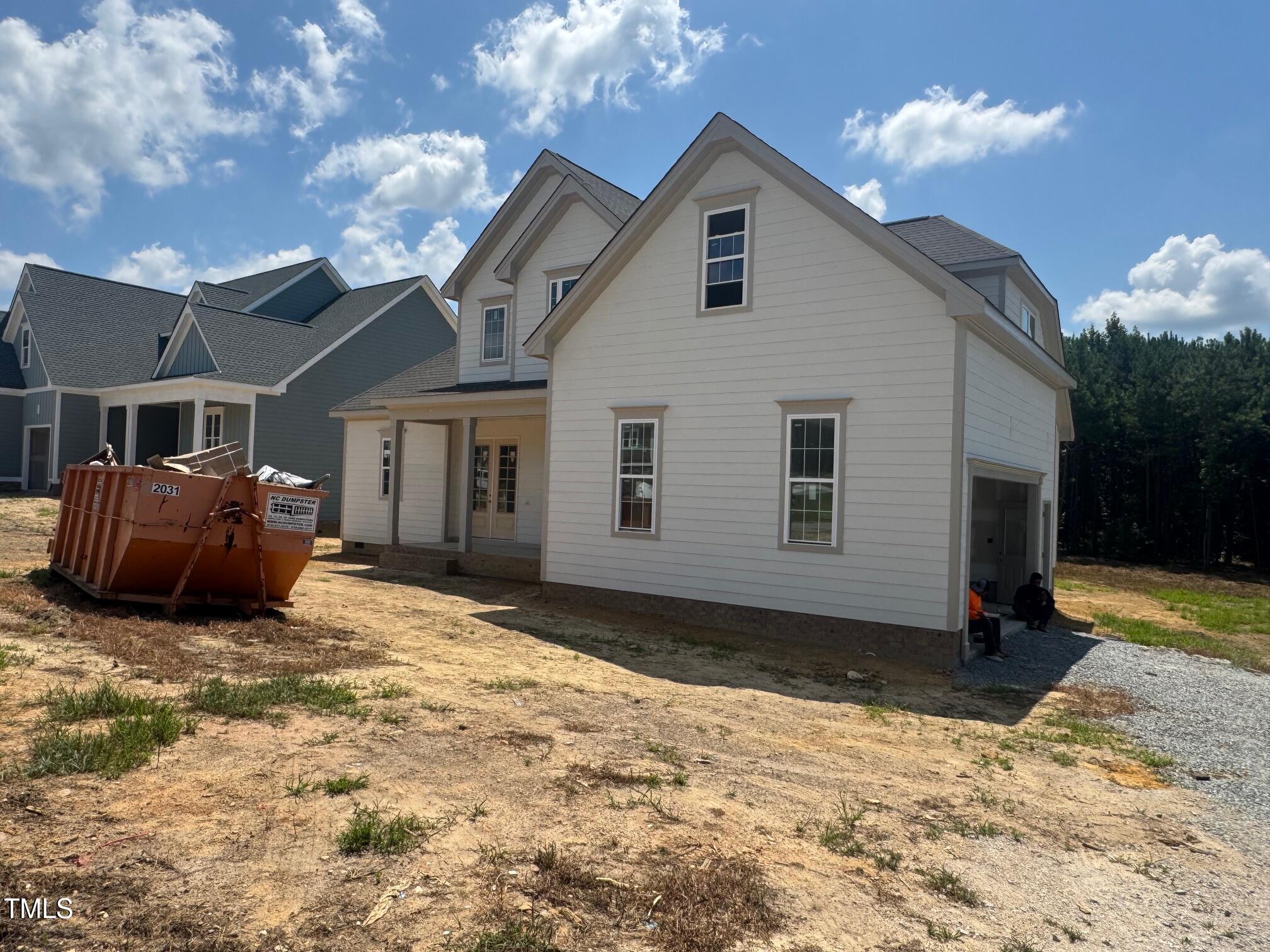 163 Batten Hill Lane Property Photo 1