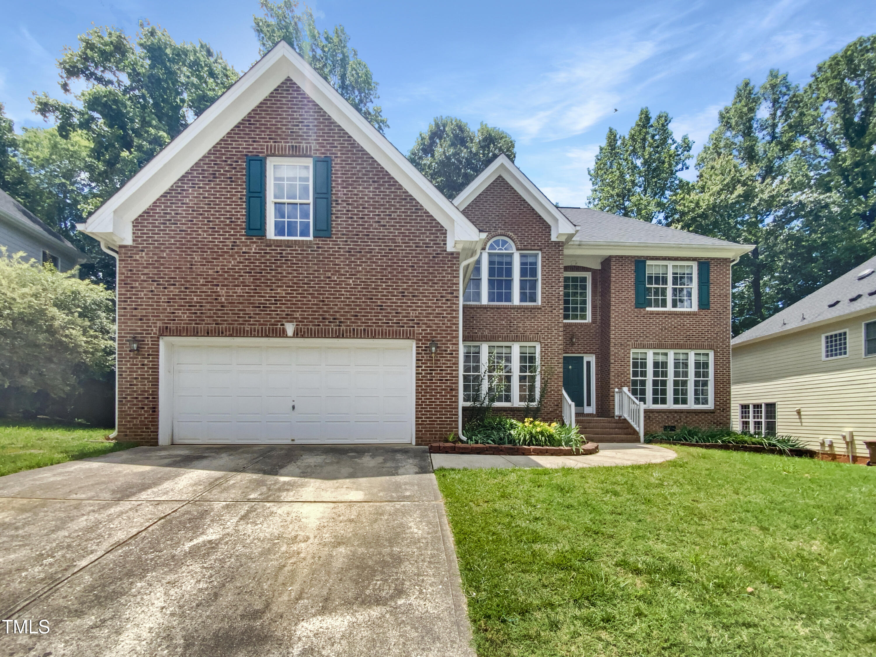 105 Crosswaite Way Property Photo 1