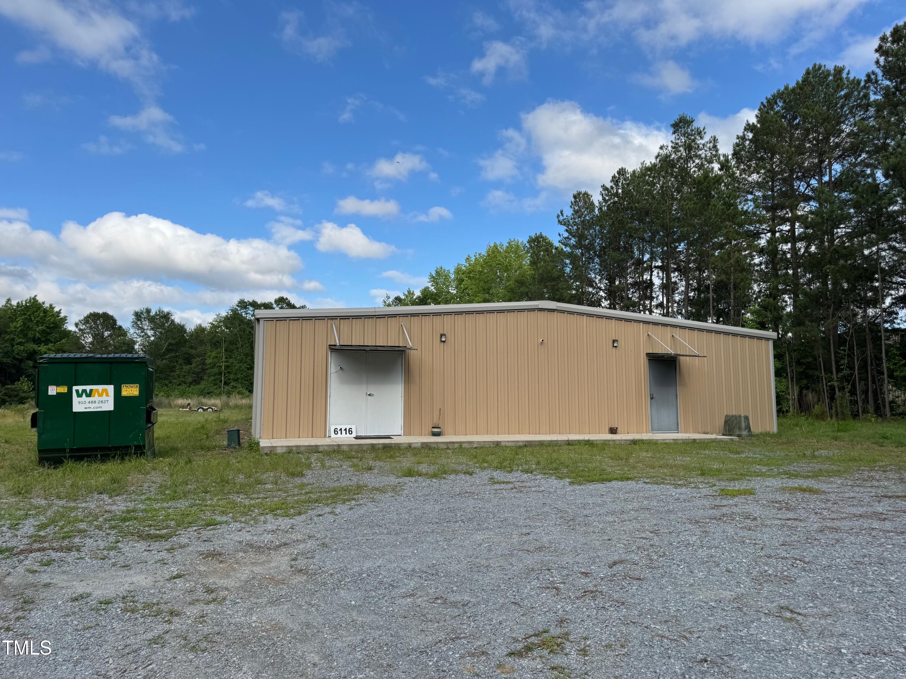 6116 Plain View Highway Property Photo 1