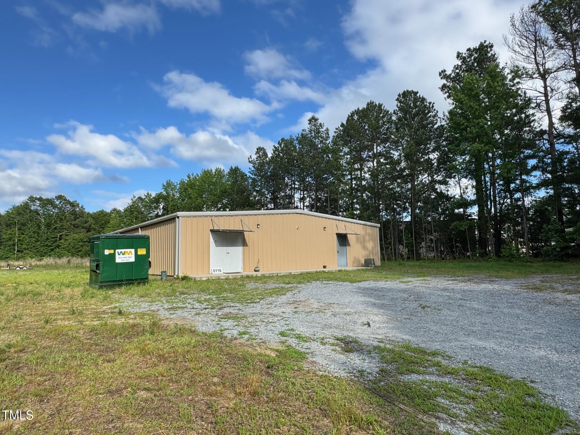 6116 Plain View Highway Property Photo 2