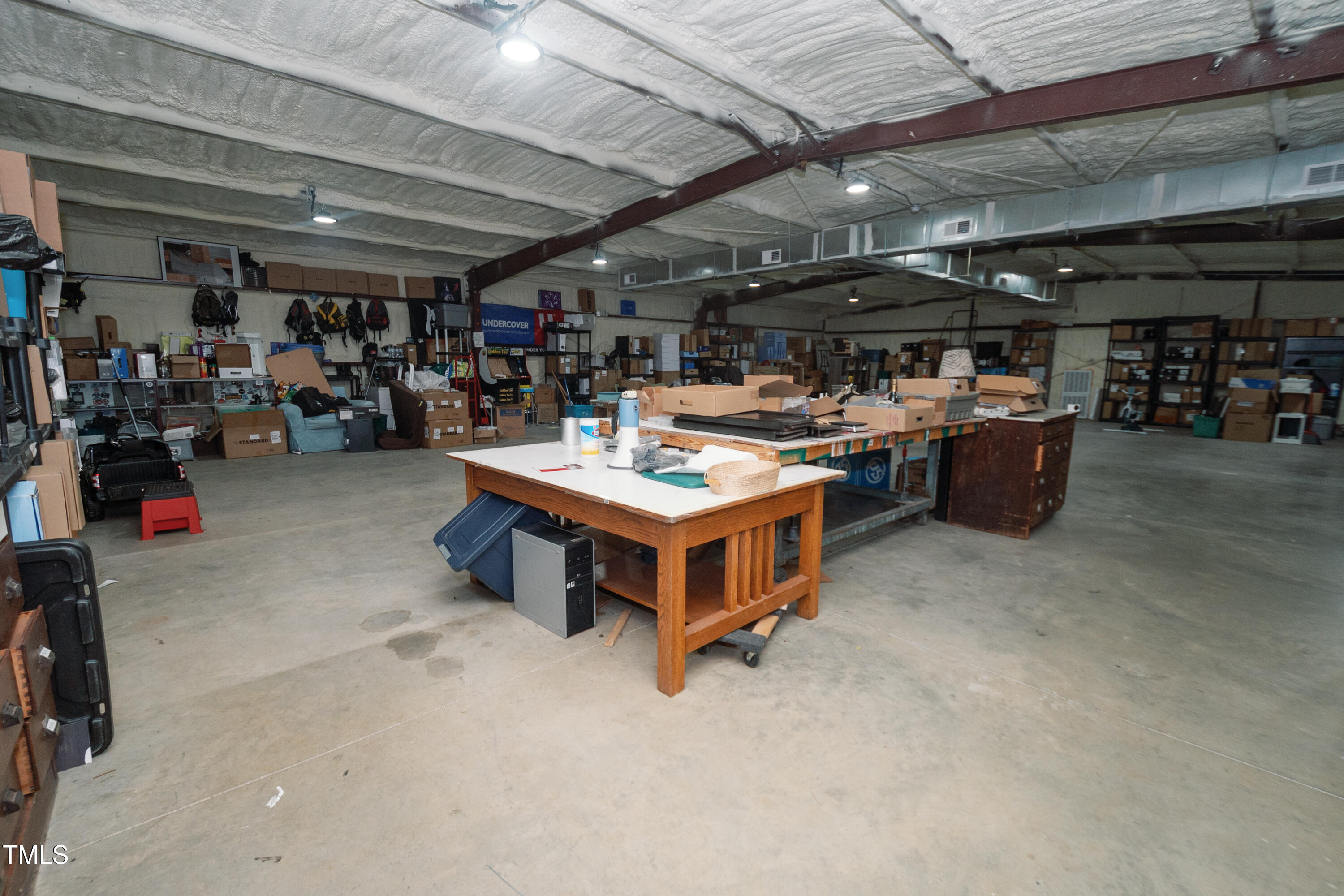 6116 Plain View Highway Property Photo 5