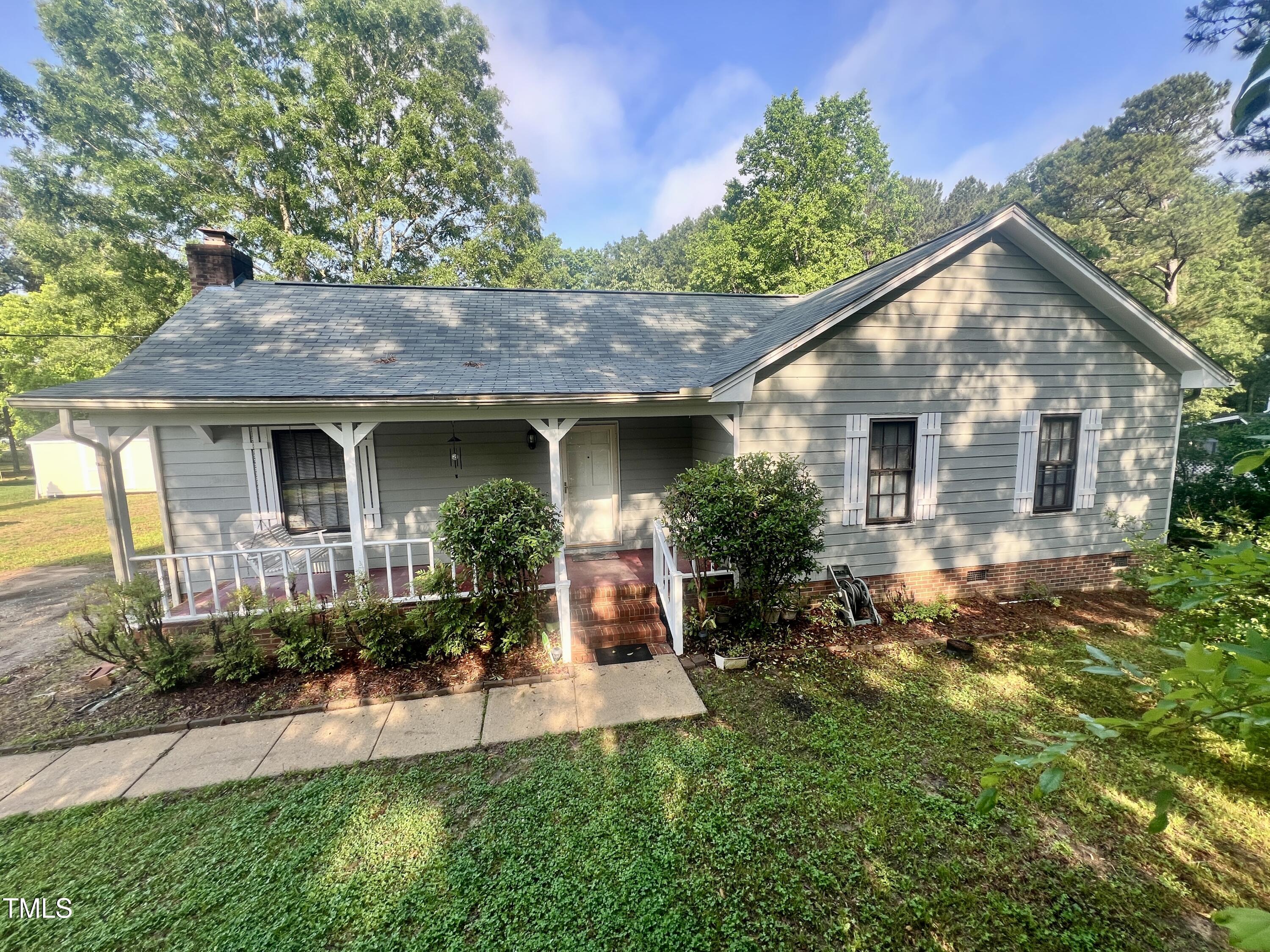 1012 Bermuda Run Property Photo 1