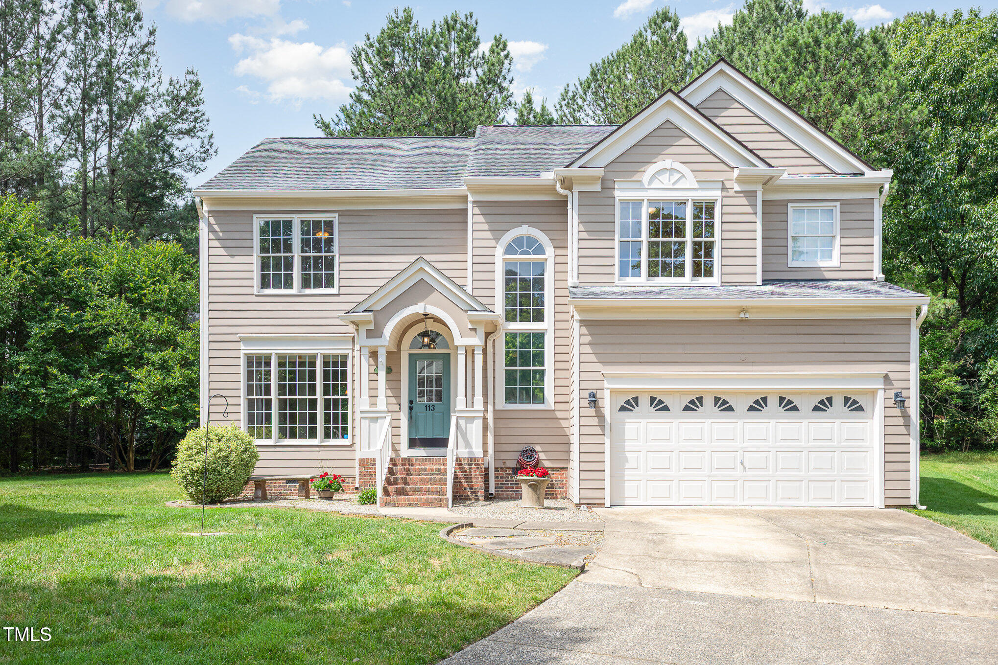 113 Paladin Place Property Photo 1