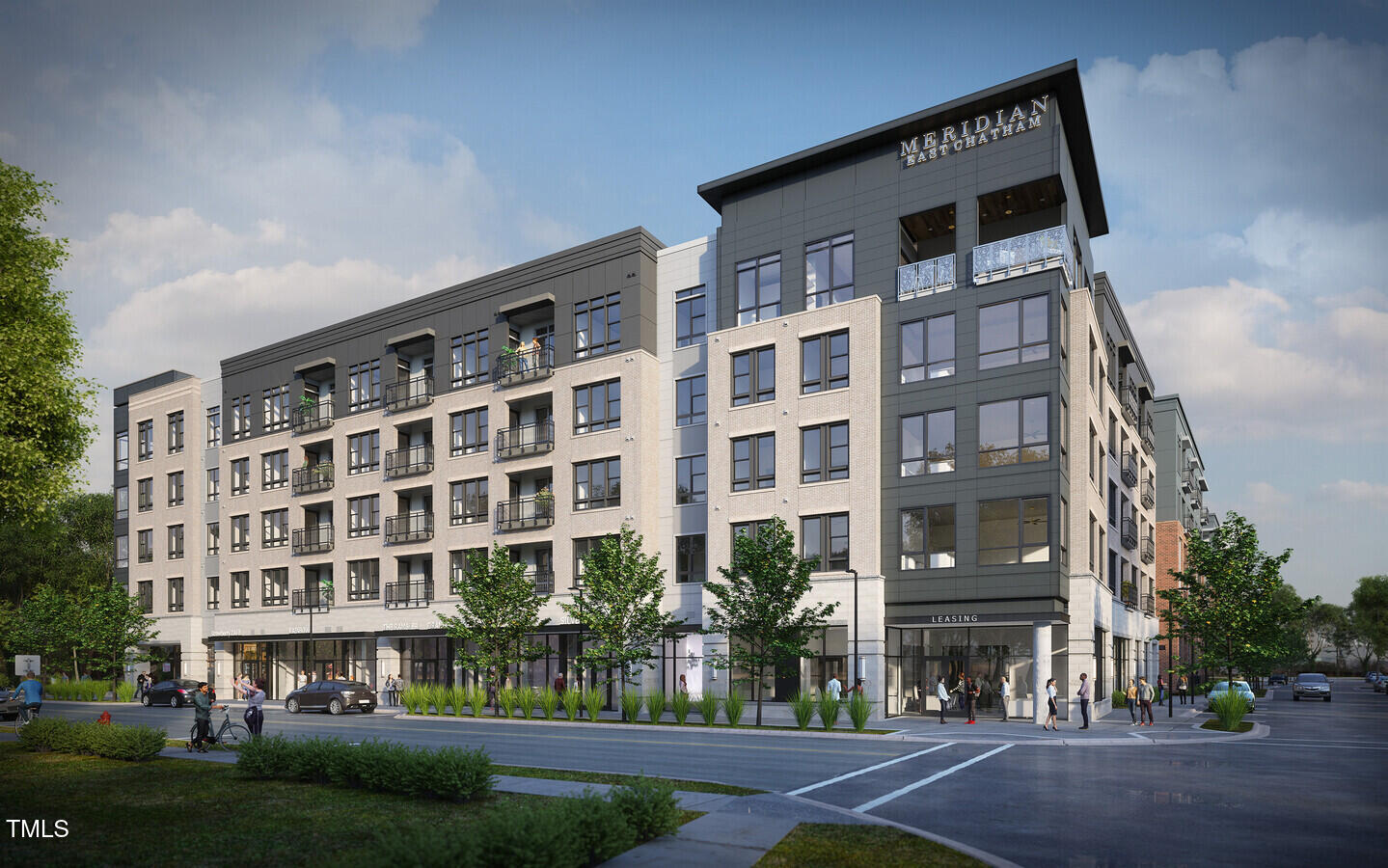 255 E Chatham Street # C1 Property Photo 3