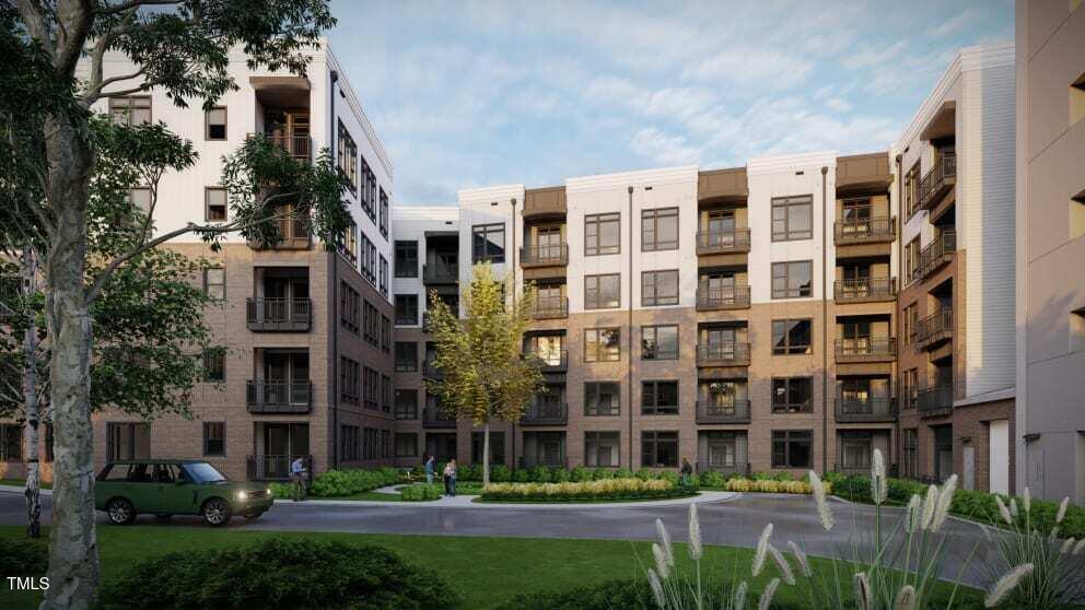 255 E Chatham Street # C1 Property Photo 5