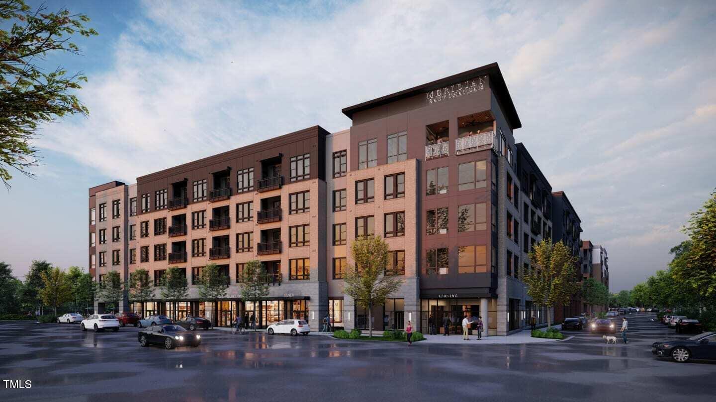 255 E Chatham Street # C1 Property Photo 6