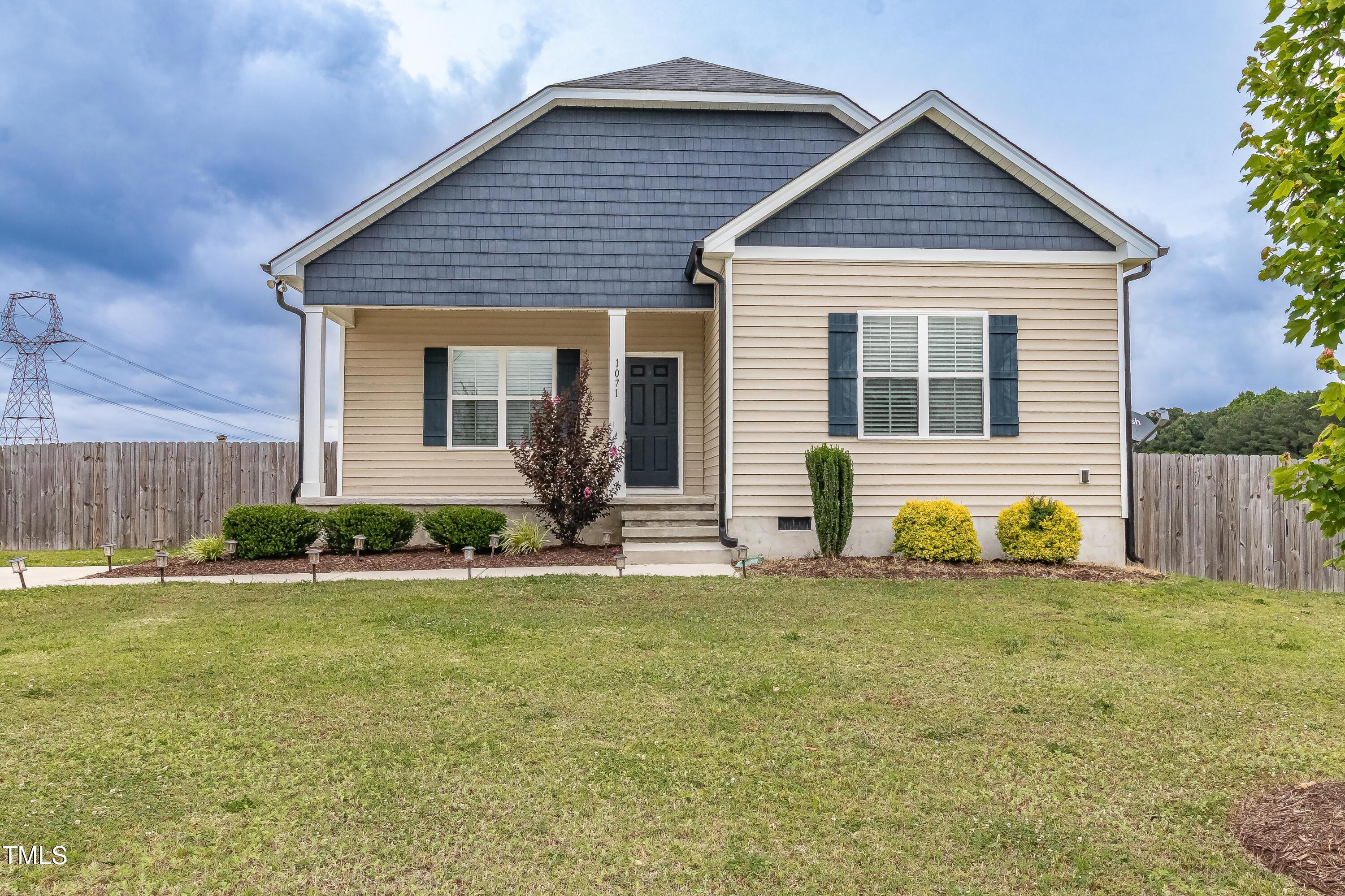 1071 Turlington Road Property Photo 1
