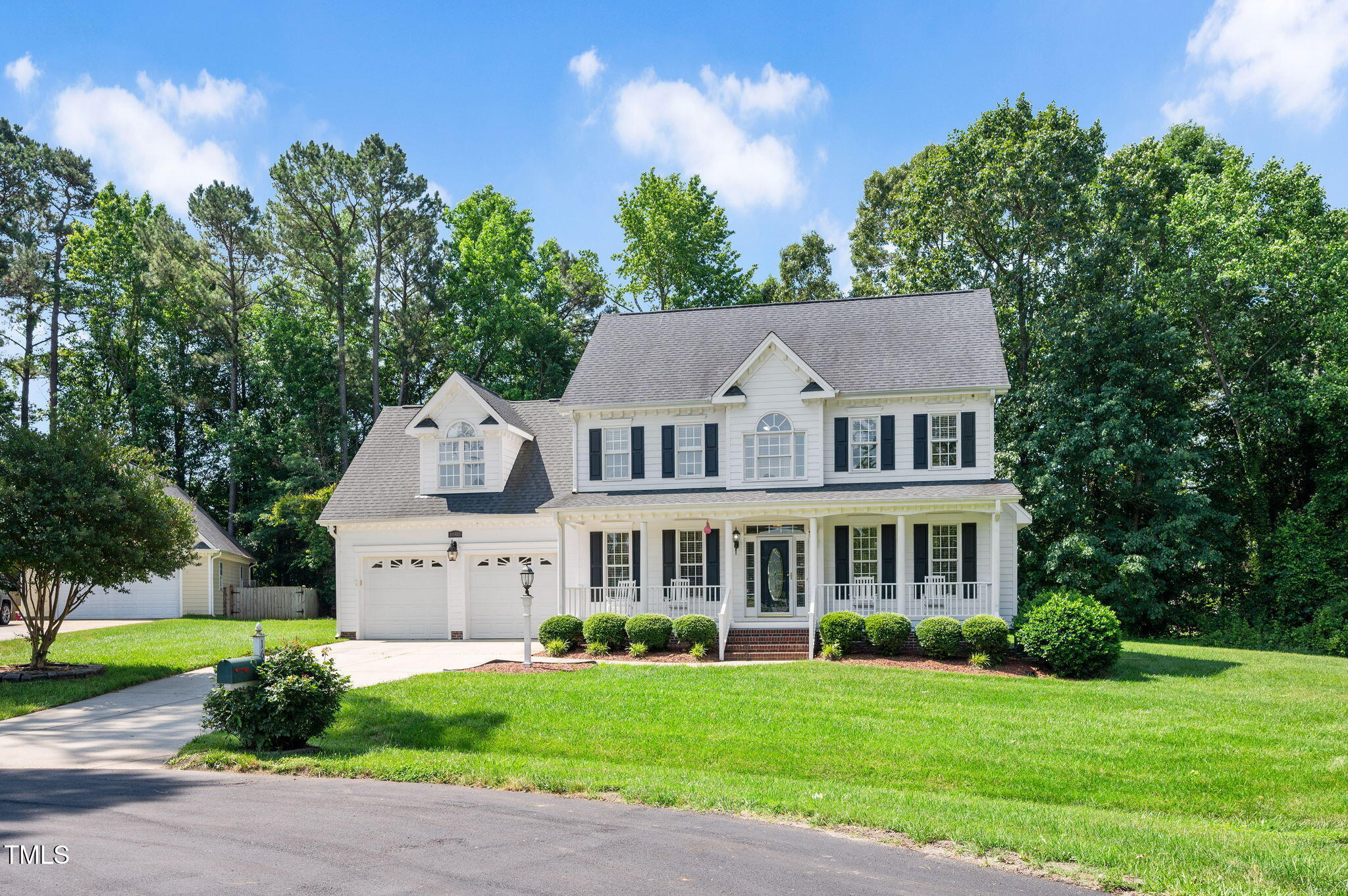 1605 Baneberry Court Property Photo 1
