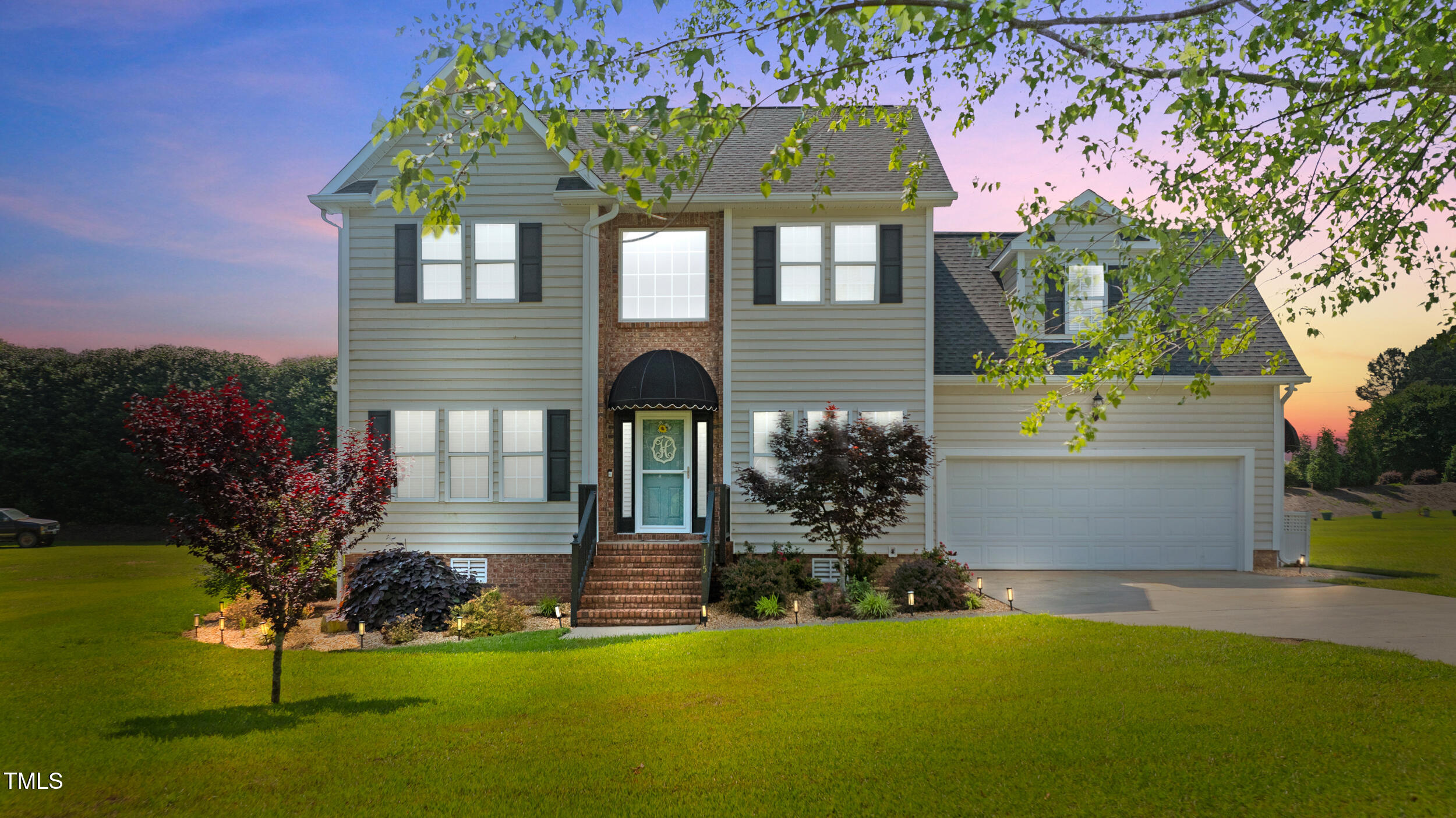 115 Spring Branch Drive Property Photo 1