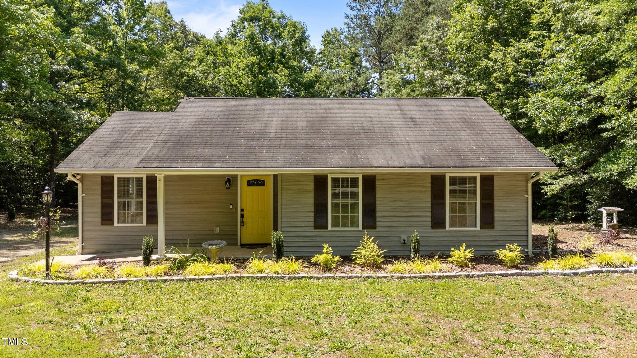 428 Long Branch Drive