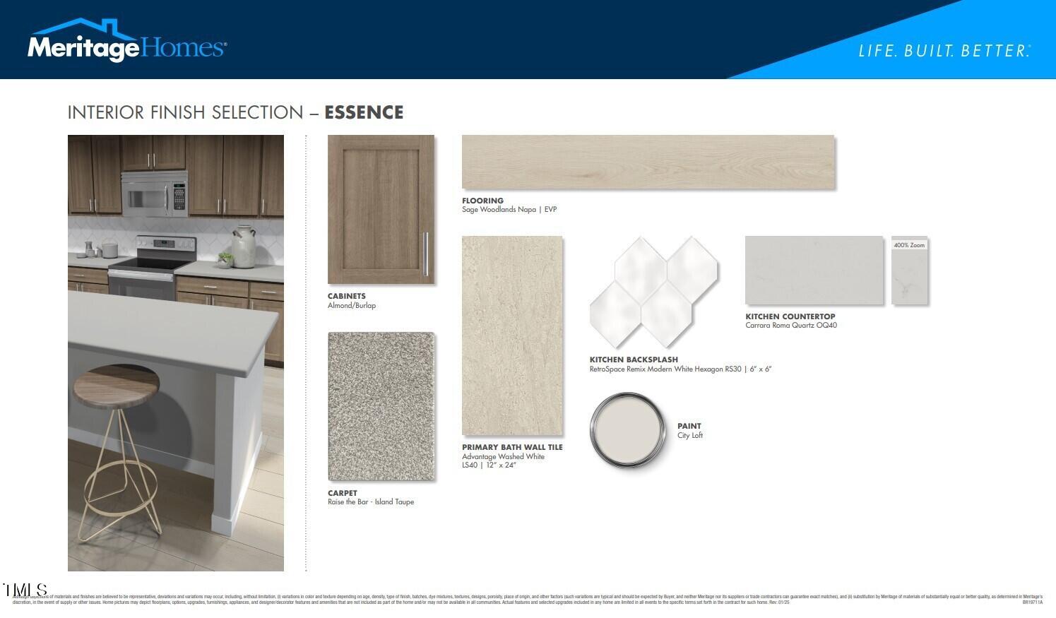 3861 Rosebush Drive Property Photo 2