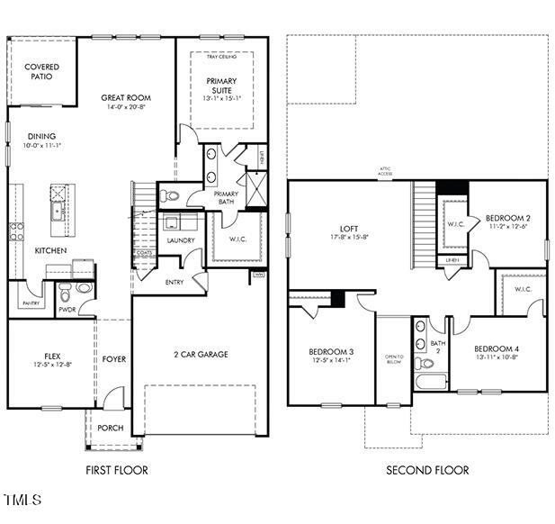 3861 Rosebush Drive Property Photo 3