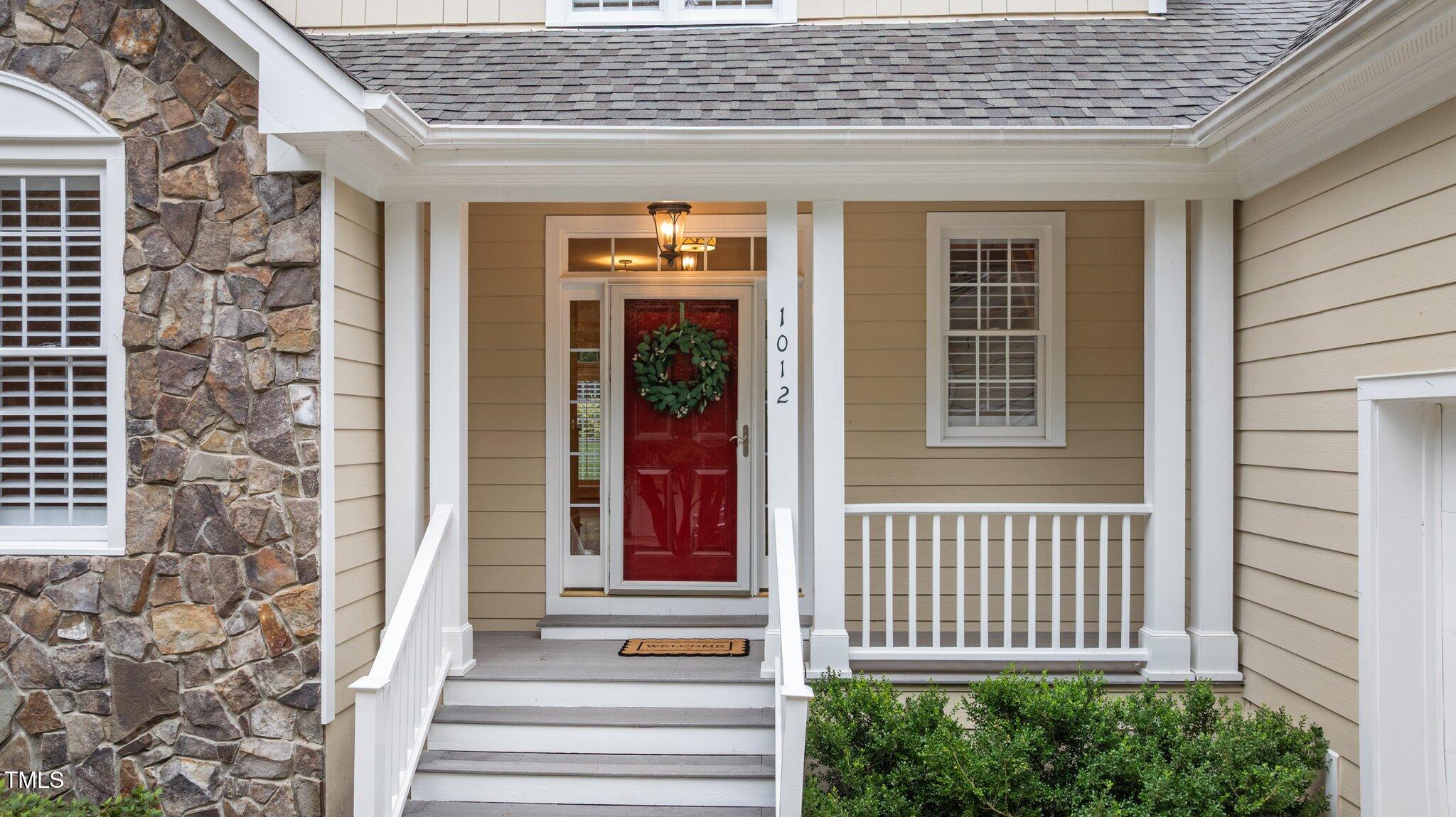 1012 Coram Fields Road Property Photo 1