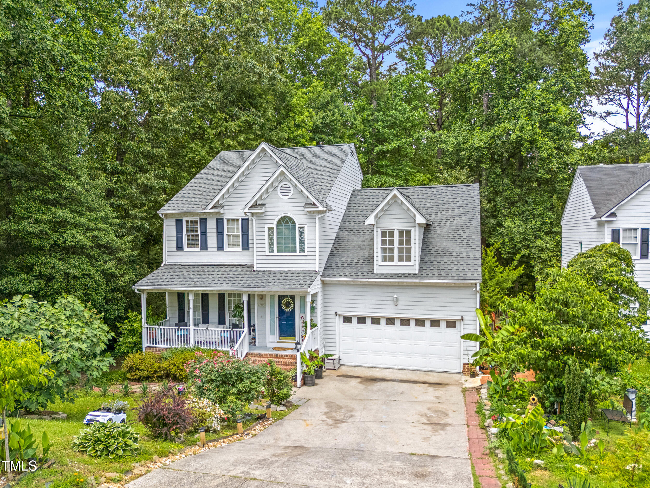4705 Royal Troon Drive Property Image